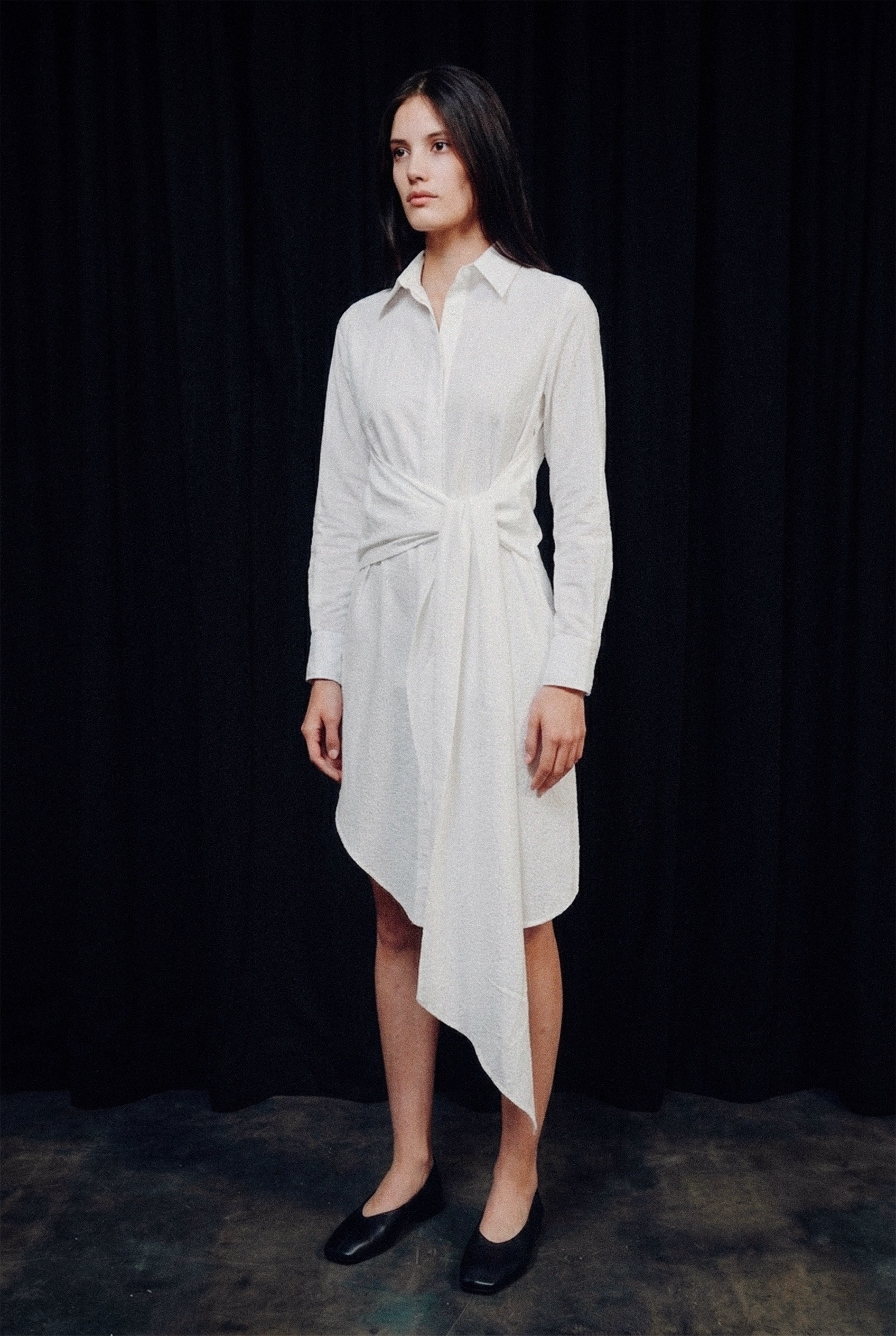 New Talents of Milan Fashion Week Spring/Summer 2027 Part II New Talents of Milan Fashion Week Spring/Summer 2027 Part II Vanity Teen 虚荣青年