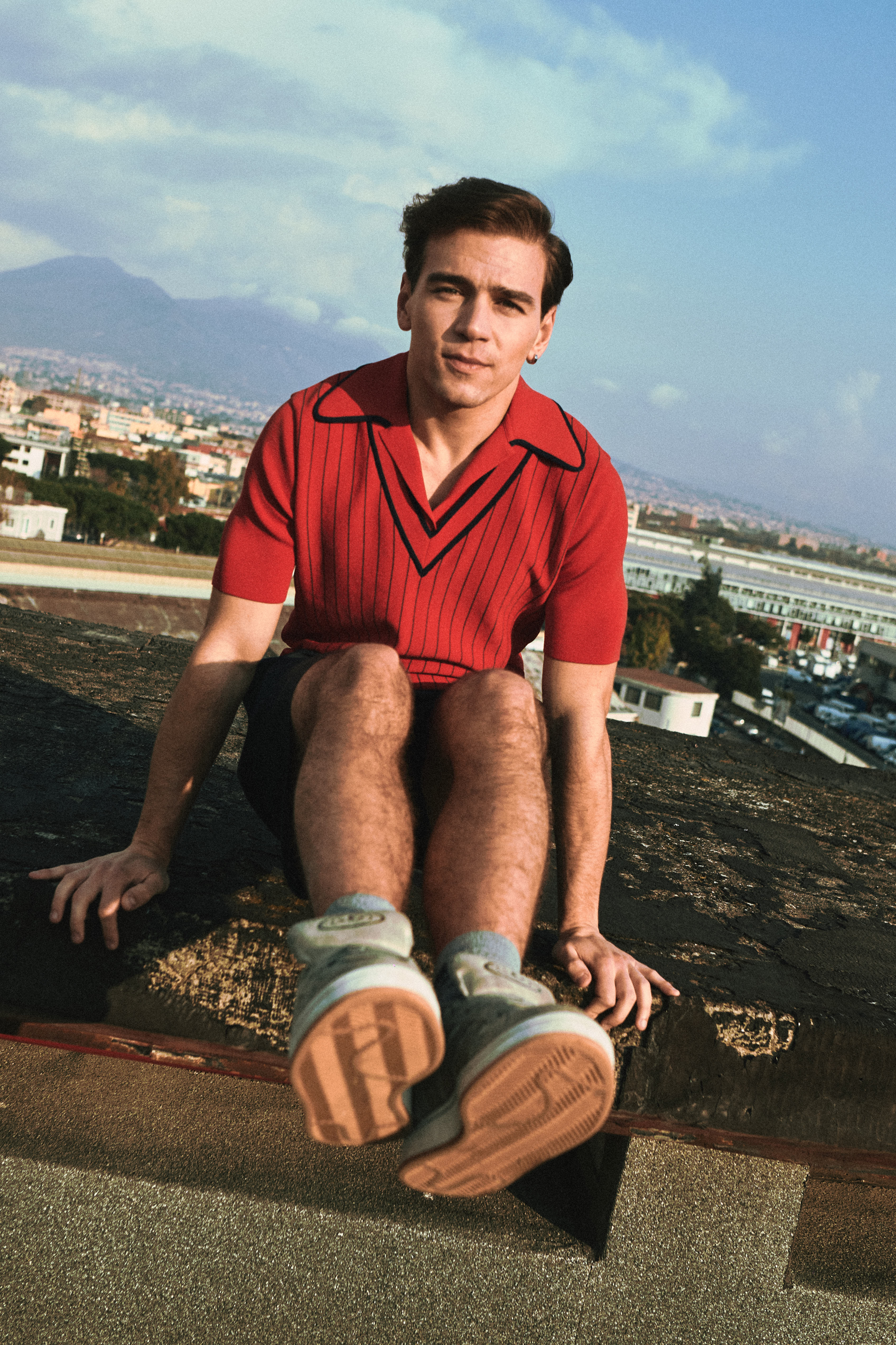 WHEN SILENCE LEARNS TO SPEAK: INSIDE LA SALITA AND THE SIX YOUNG ACTORS WHO TURNED A PRISON INTO A BEGINNING Vanity Teen 虚荣青年 WHEN SILENCE LEARNS TO SPEAK: INSIDE LA SALITA AND THE SIX YOUNG ACTORS WHO TURNED A PRISON INTO A BEGINNING WHEN SILENCE LEARNS TO SPEAK: INSIDE LA SALITA AND THE SIX YOUNG ACTORS WHO TURNED A PRISON INTO A BEGINNING Vanity Teen 虚荣青年