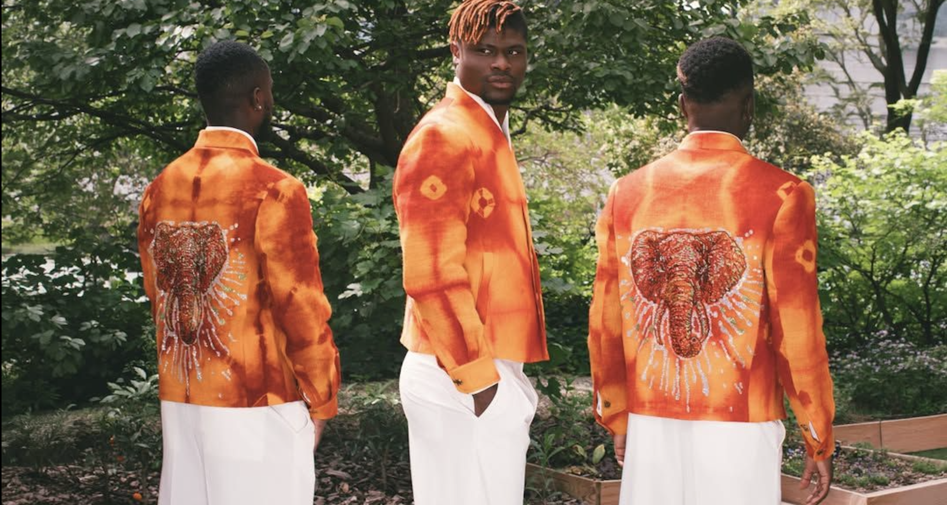 How World Cup 2026 Teams are making Fashion How World Cup 2026 Teams are making Fashion Vanity Teen 虚荣青年