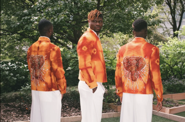 How World Cup 2026 Teams are making Fashion How World Cup 2026 Teams are making Fashion Vanity Teen 虚荣青年