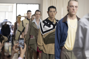 New Talents of Milan Fashion Week Spring/Summer 2027 Part II New Talents of Milan Fashion Week Spring/Summer 2027 Part II Vanity Teen 虚荣青年
