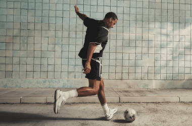 Represent celebrates football nostalgia with the new Champions Pack collection Represent celebrates football nostalgia with the new Champions Pack collection Vanity Teen 虚荣青年