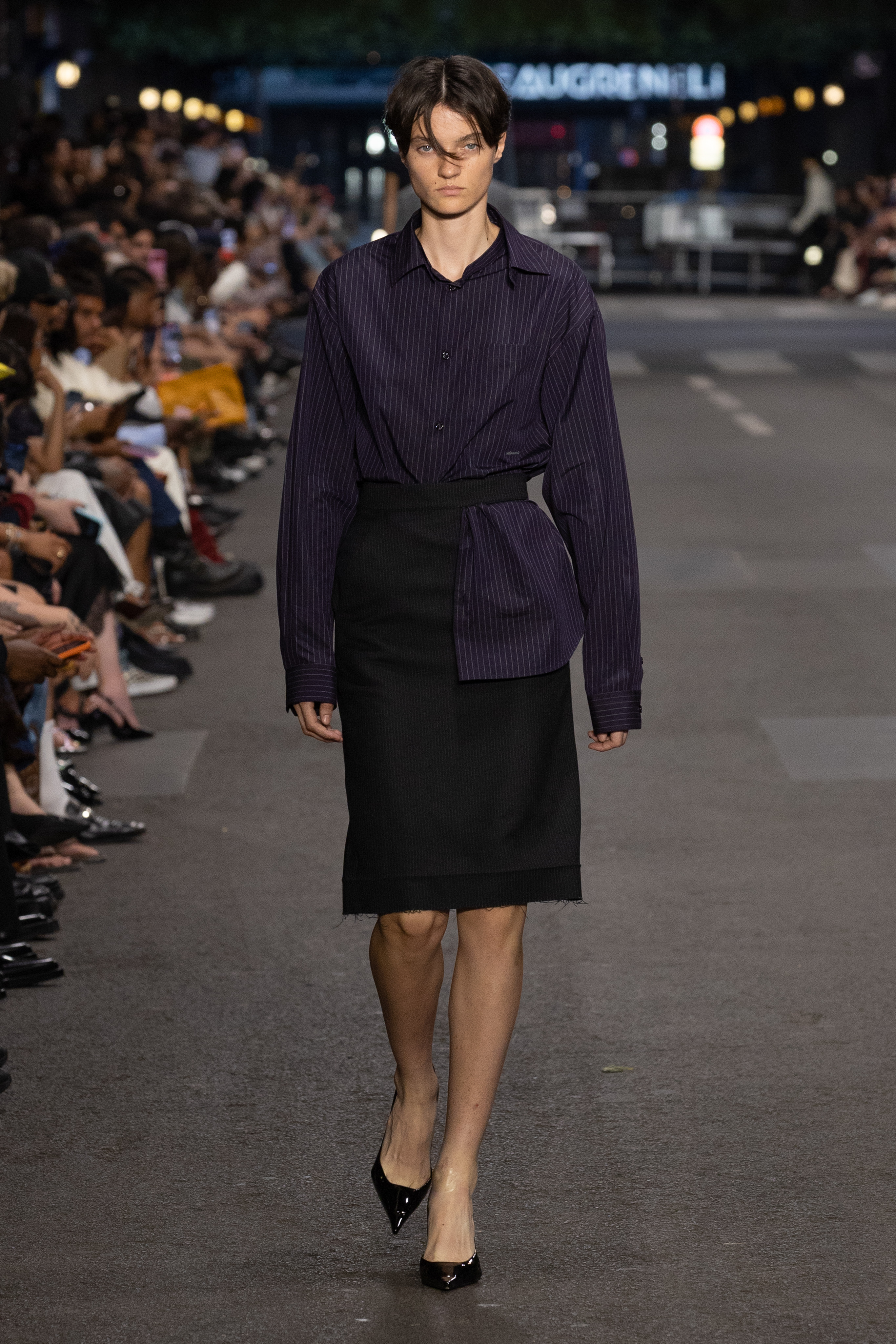 VETEMENTS SPRING SUMMER 2027: EVERYTHING IS NORMAL. UNTIL IT ISN’T VETEMENTS SPRING SUMMER 2027: EVERYTHING IS NORMAL. UNTIL IT ISN’T Vanity Teen 虚荣青年