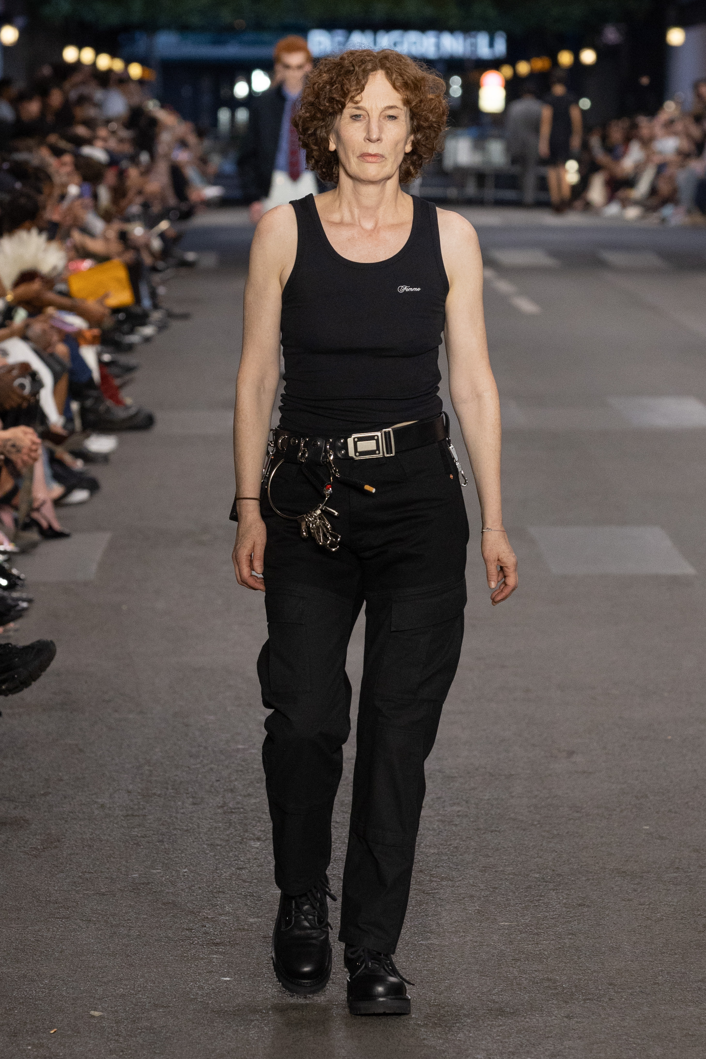 VETEMENTS SPRING SUMMER 2027: EVERYTHING IS NORMAL. UNTIL IT ISN’T VETEMENTS SPRING SUMMER 2027: EVERYTHING IS NORMAL. UNTIL IT ISN’T Vanity Teen 虚荣青年