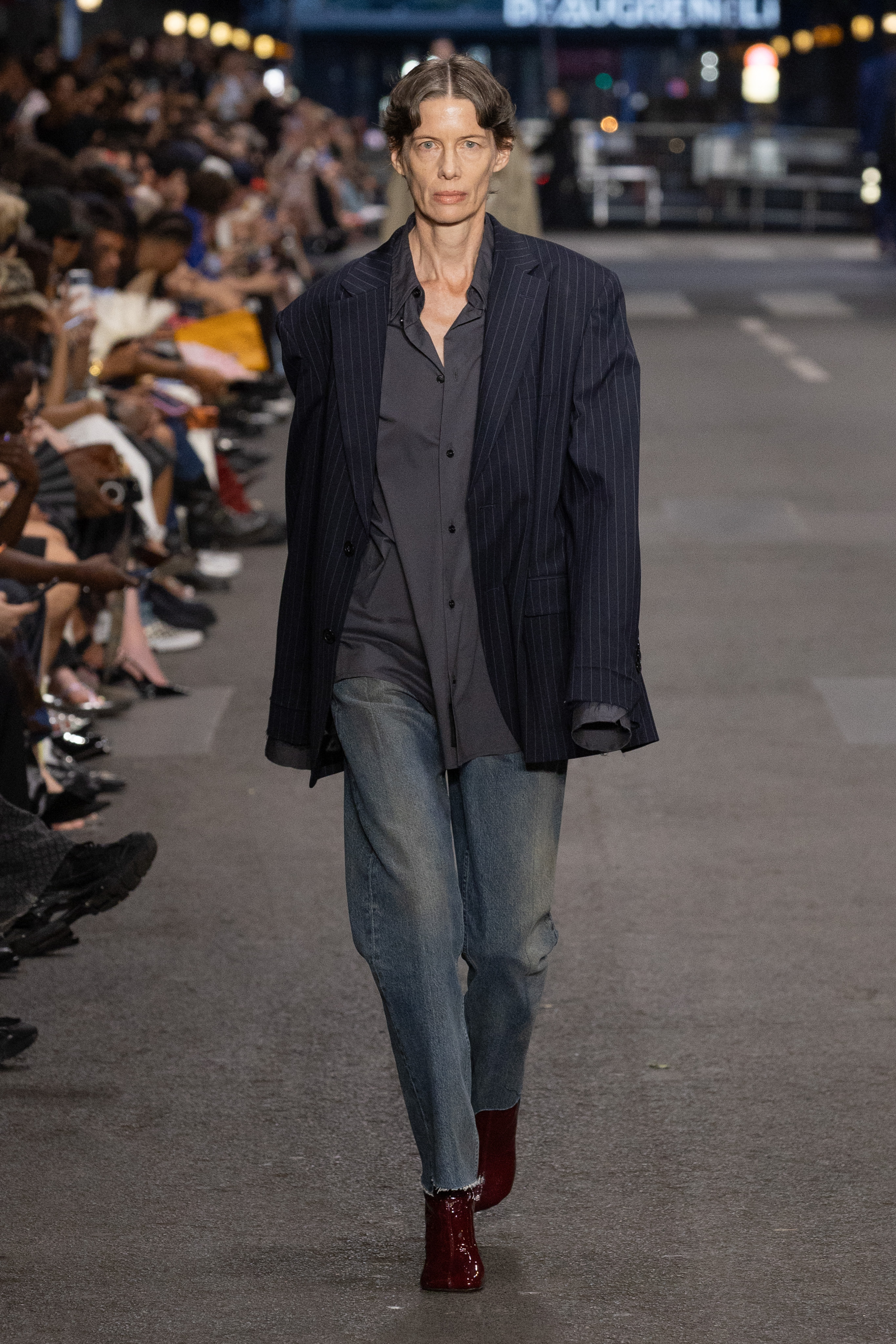 VETEMENTS SPRING SUMMER 2027: EVERYTHING IS NORMAL. UNTIL IT ISN’T VETEMENTS SPRING SUMMER 2027: EVERYTHING IS NORMAL. UNTIL IT ISN’T Vanity Teen 虚荣青年