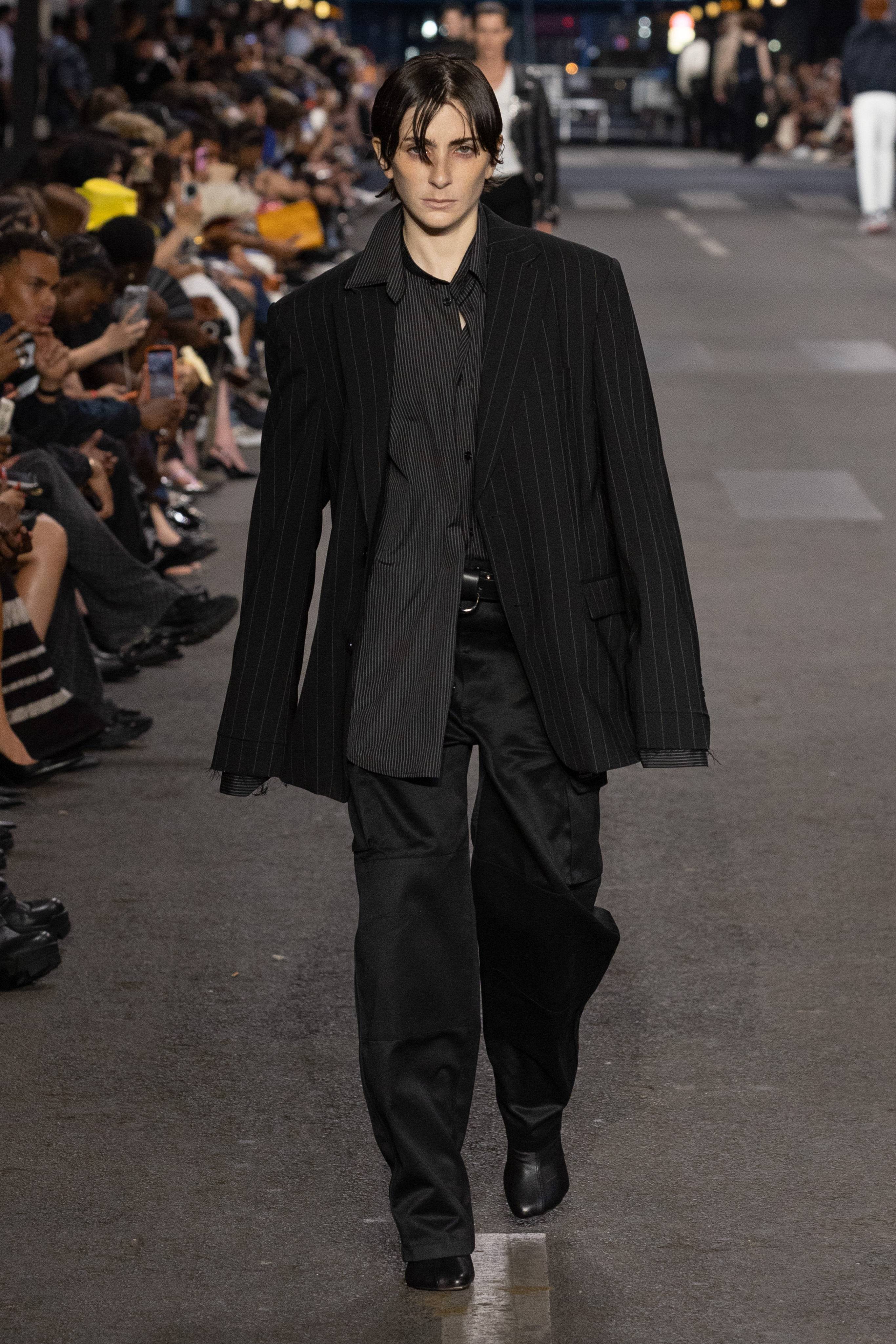 VETEMENTS SPRING SUMMER 2027: EVERYTHING IS NORMAL. UNTIL IT ISN’T VETEMENTS SPRING SUMMER 2027: EVERYTHING IS NORMAL. UNTIL IT ISN’T Vanity Teen 虚荣青年