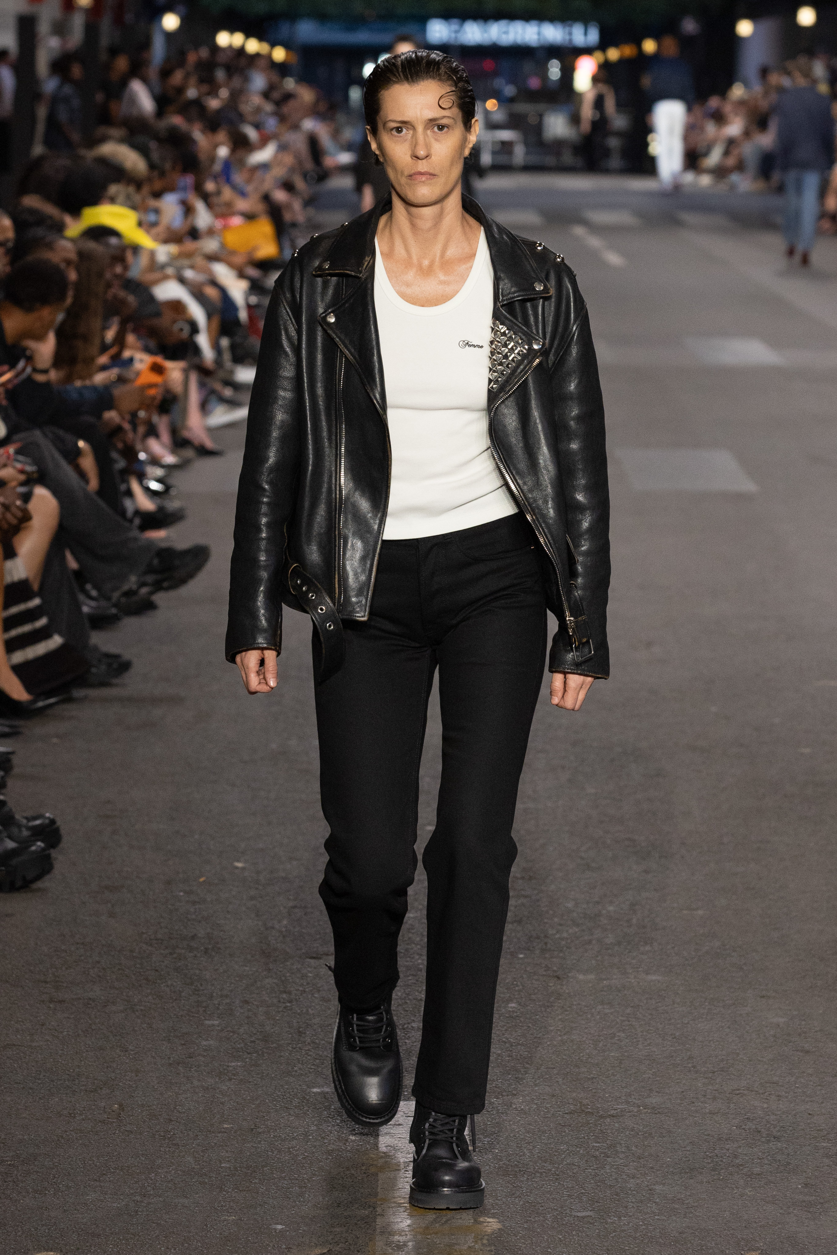 VETEMENTS SPRING SUMMER 2027: EVERYTHING IS NORMAL. UNTIL IT ISN’T VETEMENTS SPRING SUMMER 2027: EVERYTHING IS NORMAL. UNTIL IT ISN’T Vanity Teen 虚荣青年