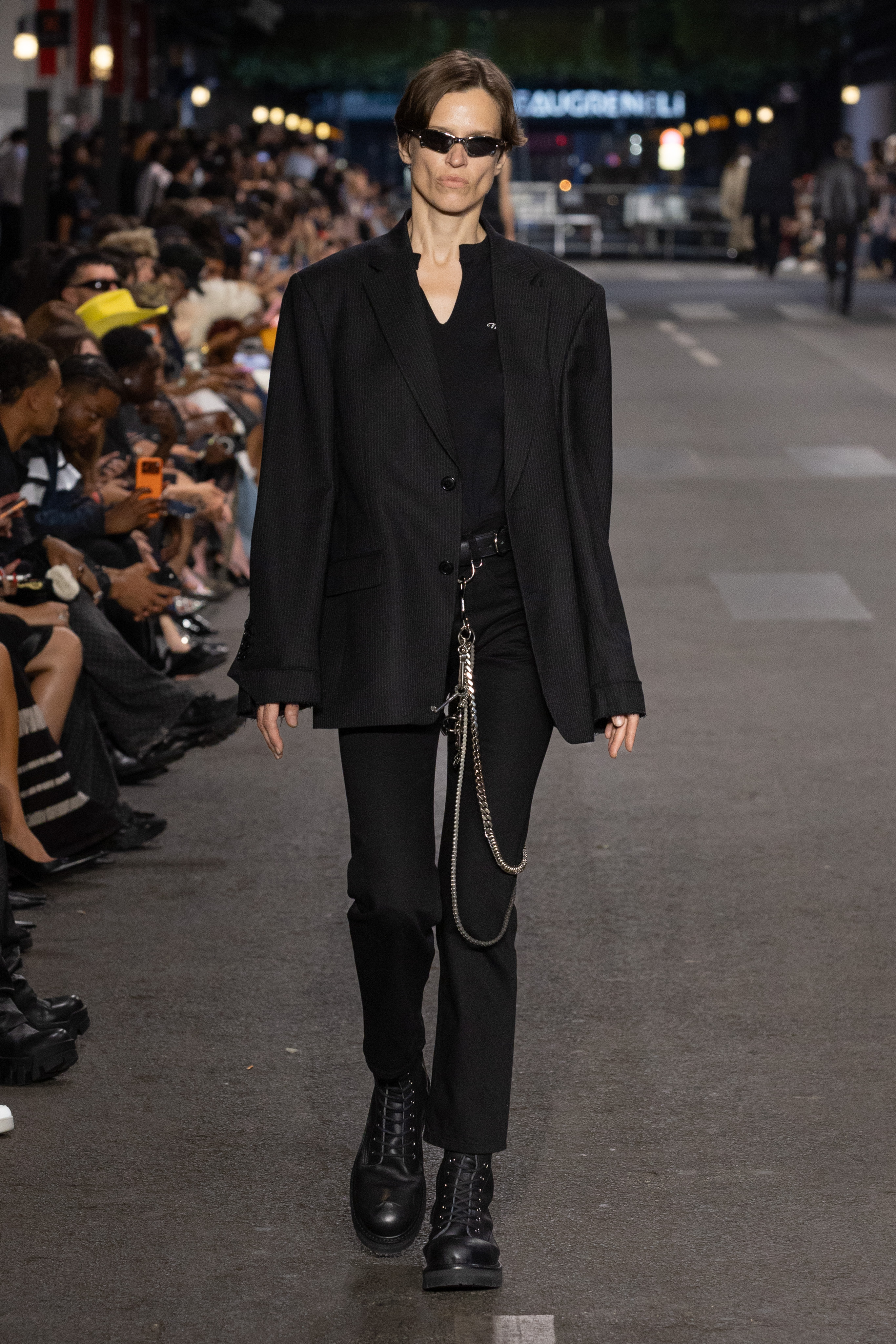 VETEMENTS SPRING SUMMER 2027: EVERYTHING IS NORMAL. UNTIL IT ISN’T VETEMENTS SPRING SUMMER 2027: EVERYTHING IS NORMAL. UNTIL IT ISN’T Vanity Teen 虚荣青年
