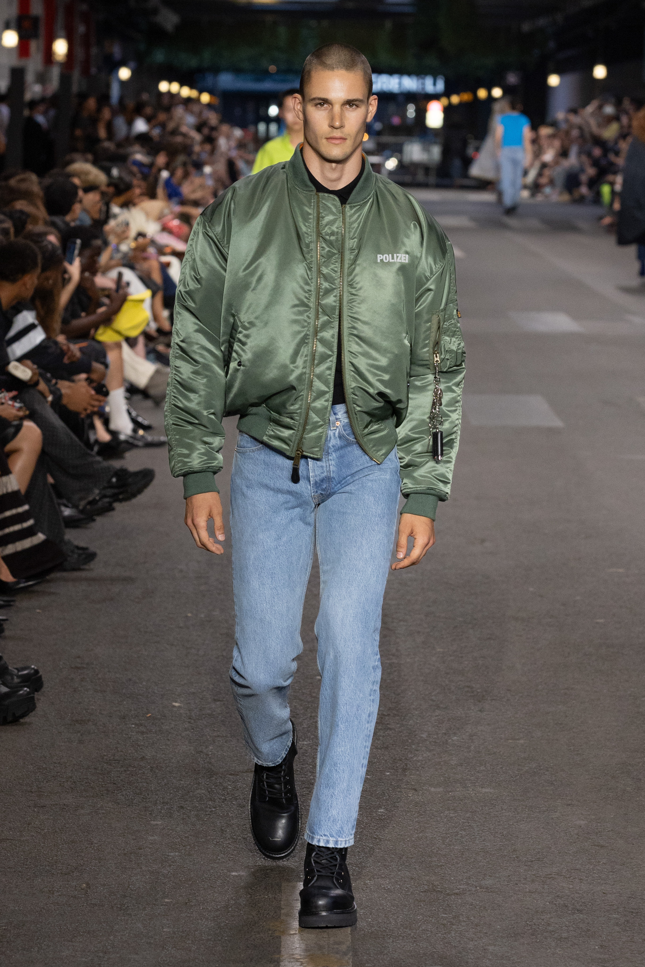 VETEMENTS SPRING SUMMER 2027: EVERYTHING IS NORMAL. UNTIL IT ISN’T VETEMENTS SPRING SUMMER 2027: EVERYTHING IS NORMAL. UNTIL IT ISN’T Vanity Teen 虚荣青年