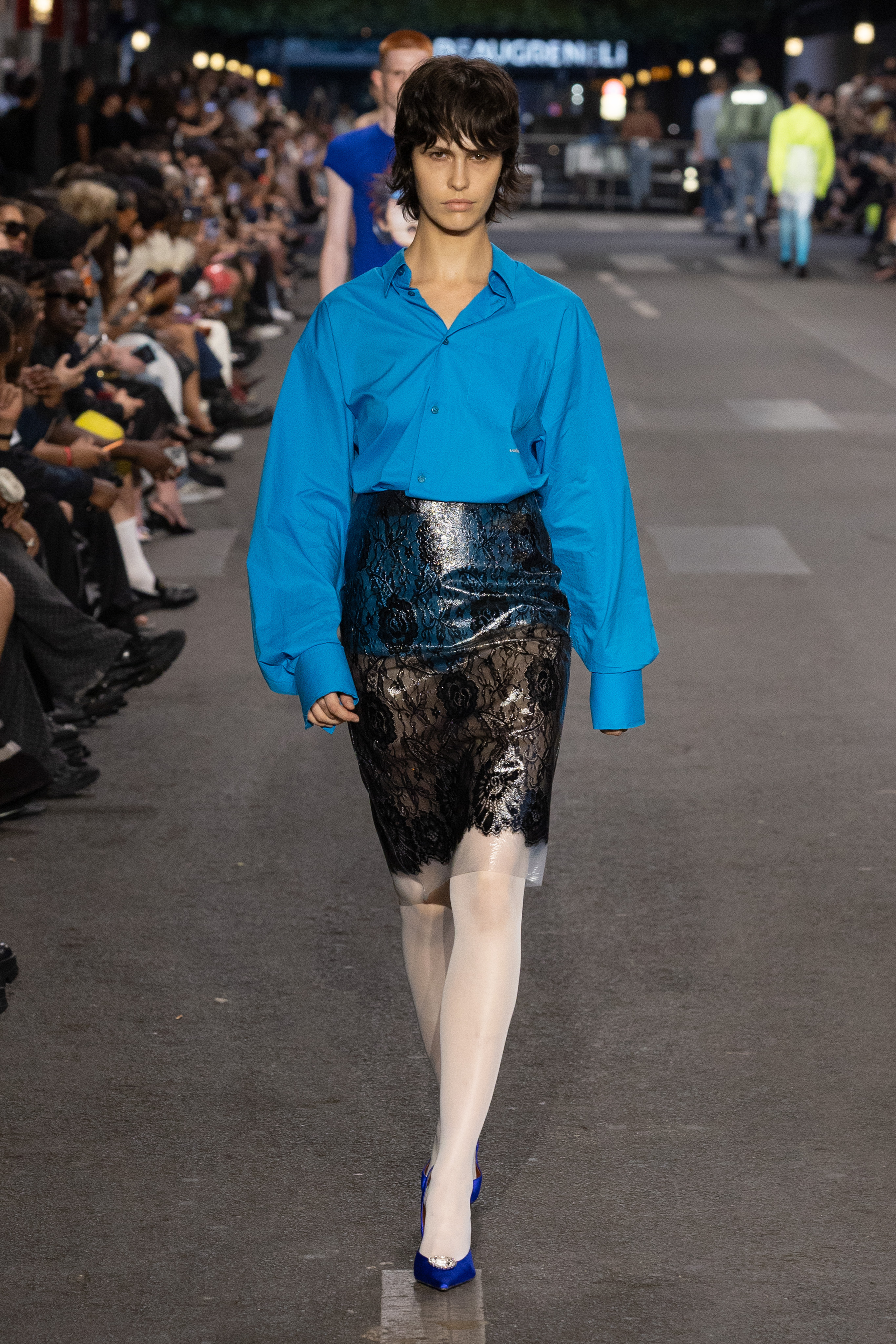 VETEMENTS SPRING SUMMER 2027: EVERYTHING IS NORMAL. UNTIL IT ISN’T VETEMENTS SPRING SUMMER 2027: EVERYTHING IS NORMAL. UNTIL IT ISN’T Vanity Teen 虚荣青年