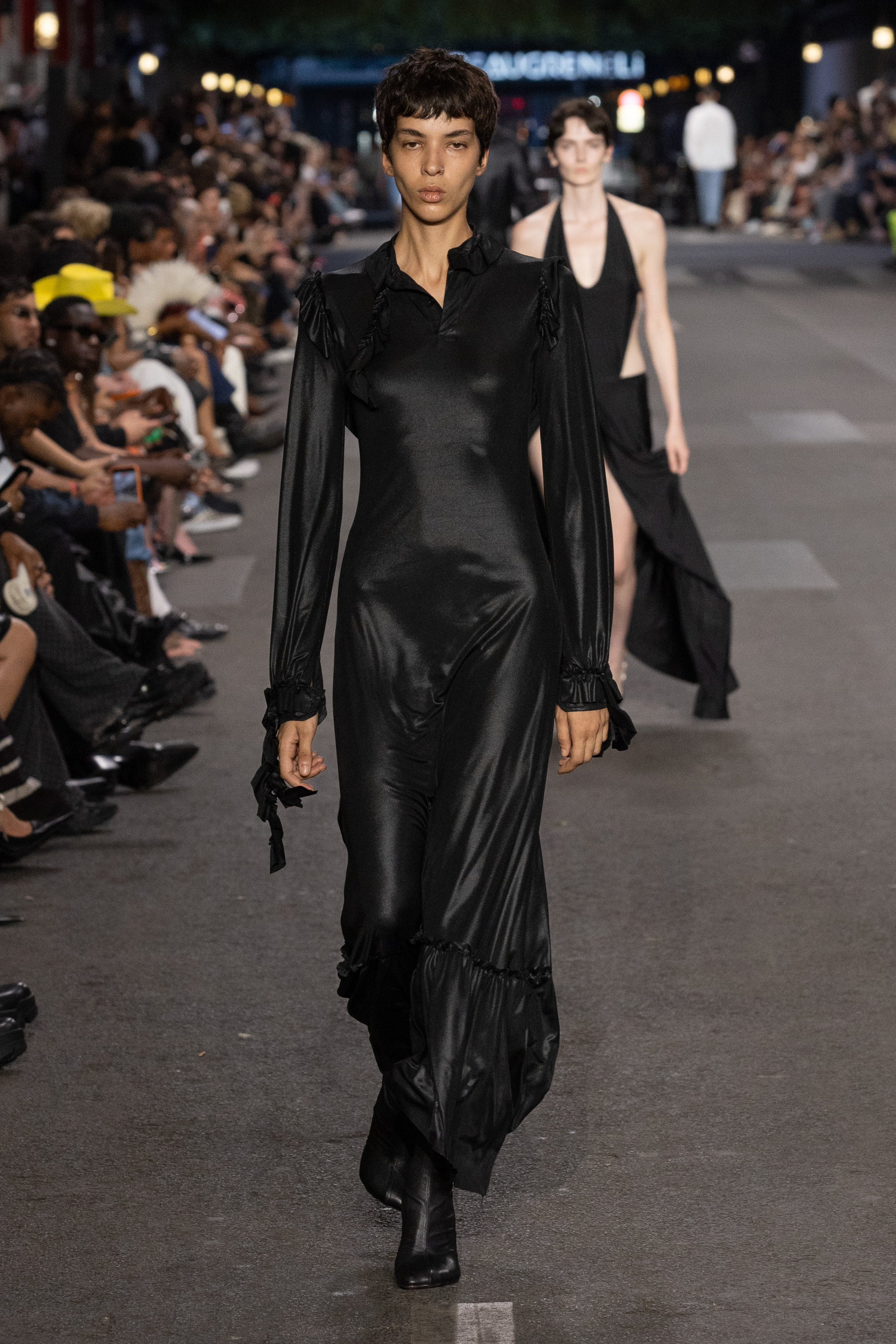 VETEMENTS SPRING SUMMER 2027: EVERYTHING IS NORMAL. UNTIL IT ISN’T VETEMENTS SPRING SUMMER 2027: EVERYTHING IS NORMAL. UNTIL IT ISN’T Vanity Teen 虚荣青年