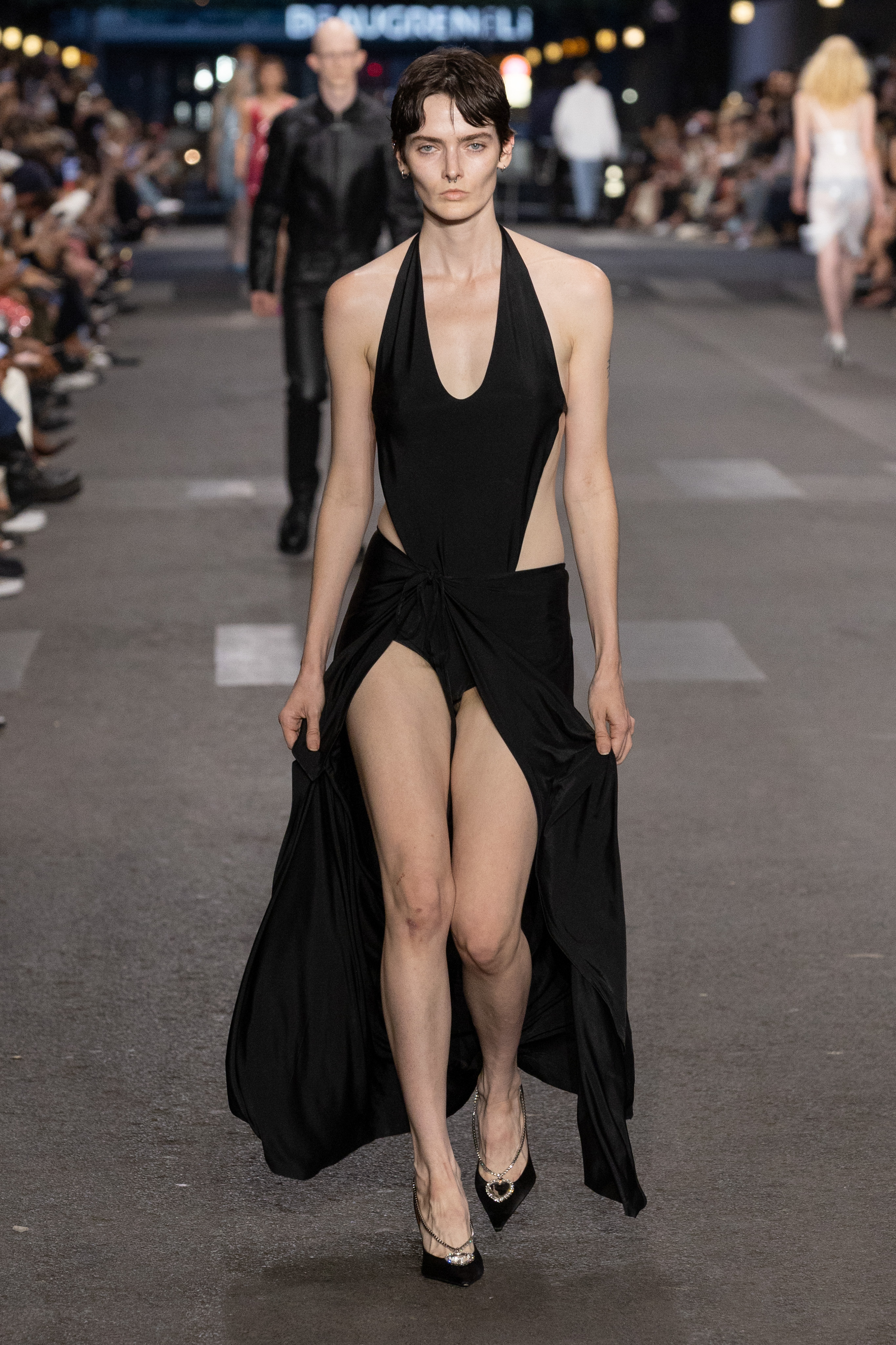 VETEMENTS SPRING SUMMER 2027: EVERYTHING IS NORMAL. UNTIL IT ISN’T VETEMENTS SPRING SUMMER 2027: EVERYTHING IS NORMAL. UNTIL IT ISN’T Vanity Teen 虚荣青年
