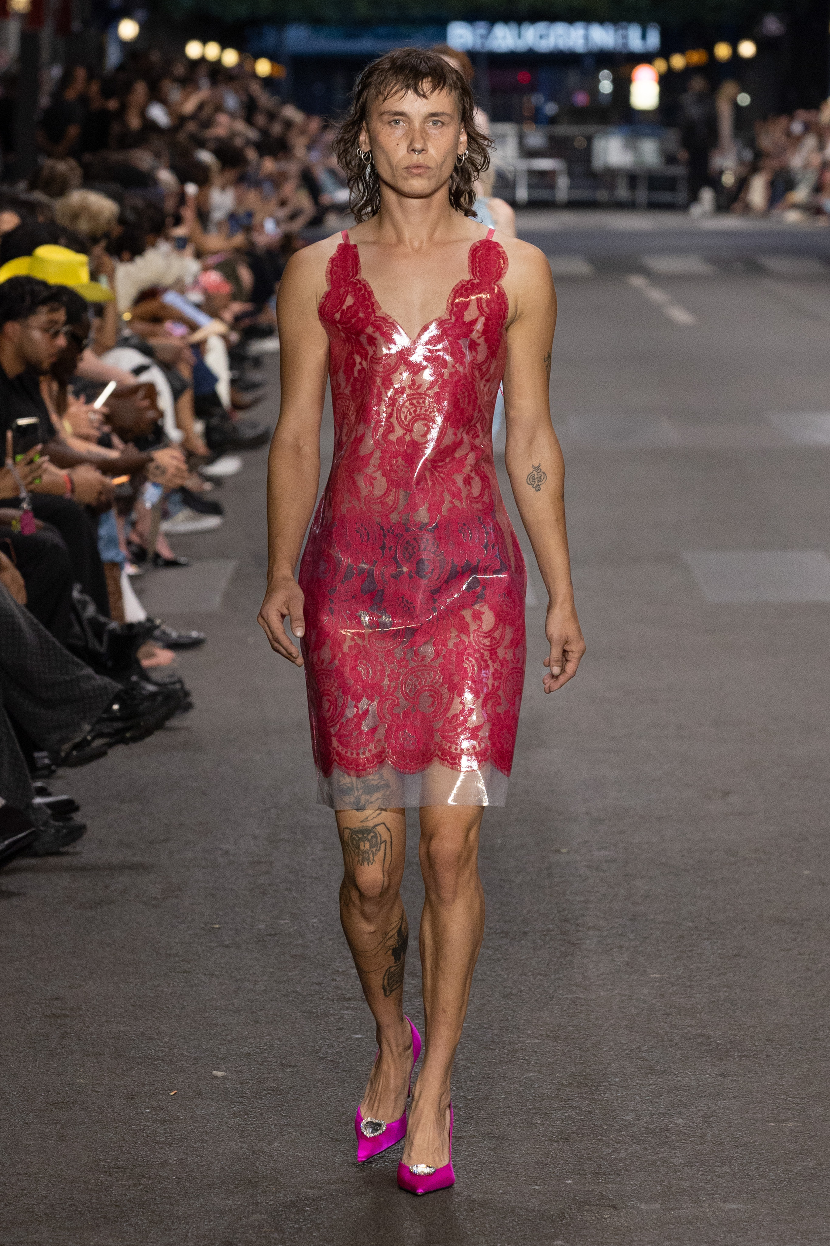 VETEMENTS SPRING SUMMER 2027: EVERYTHING IS NORMAL. UNTIL IT ISN’T VETEMENTS SPRING SUMMER 2027: EVERYTHING IS NORMAL. UNTIL IT ISN’T Vanity Teen 虚荣青年