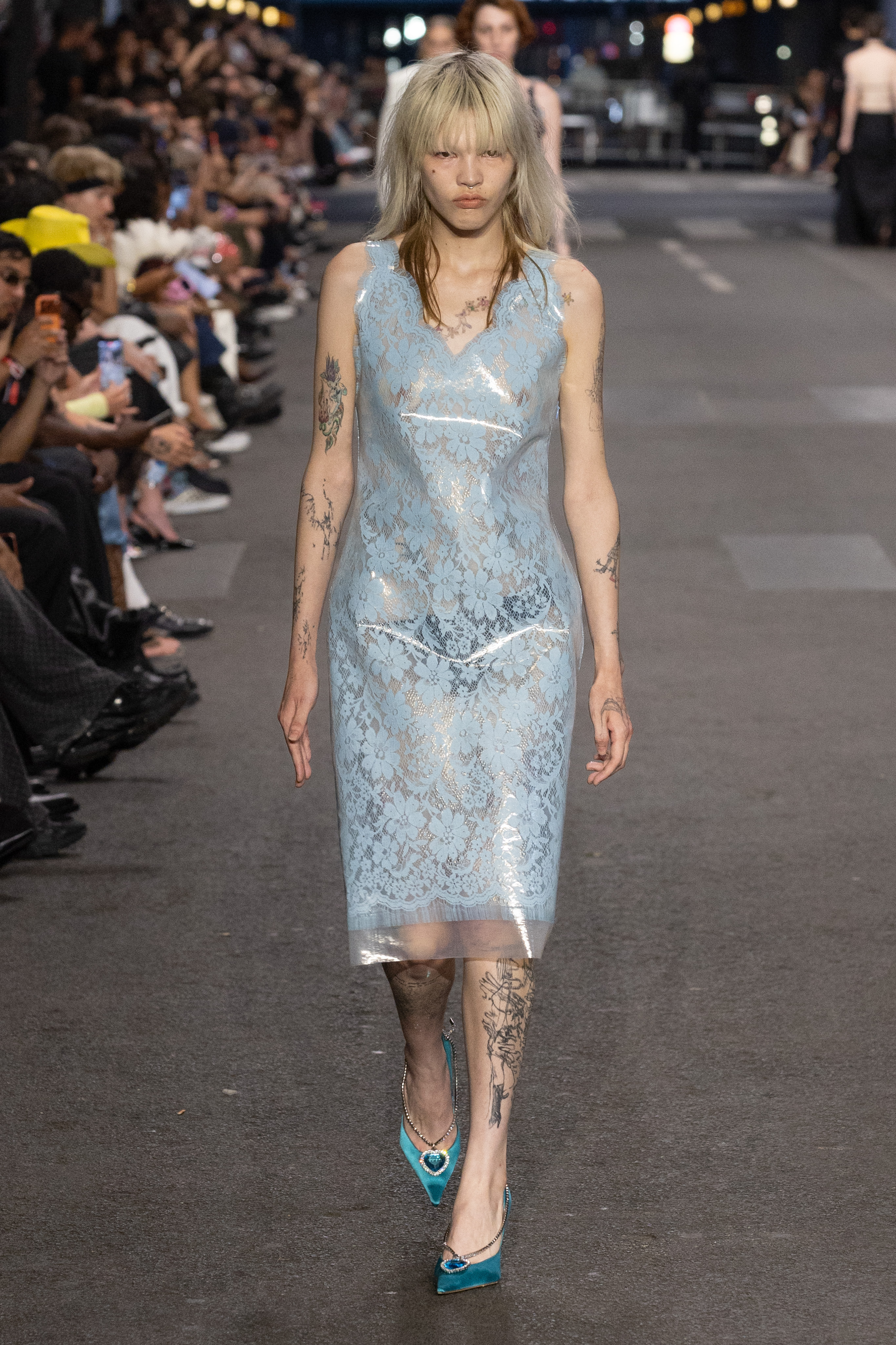VETEMENTS SPRING SUMMER 2027: EVERYTHING IS NORMAL. UNTIL IT ISN’T VETEMENTS SPRING SUMMER 2027: EVERYTHING IS NORMAL. UNTIL IT ISN’T Vanity Teen 虚荣青年