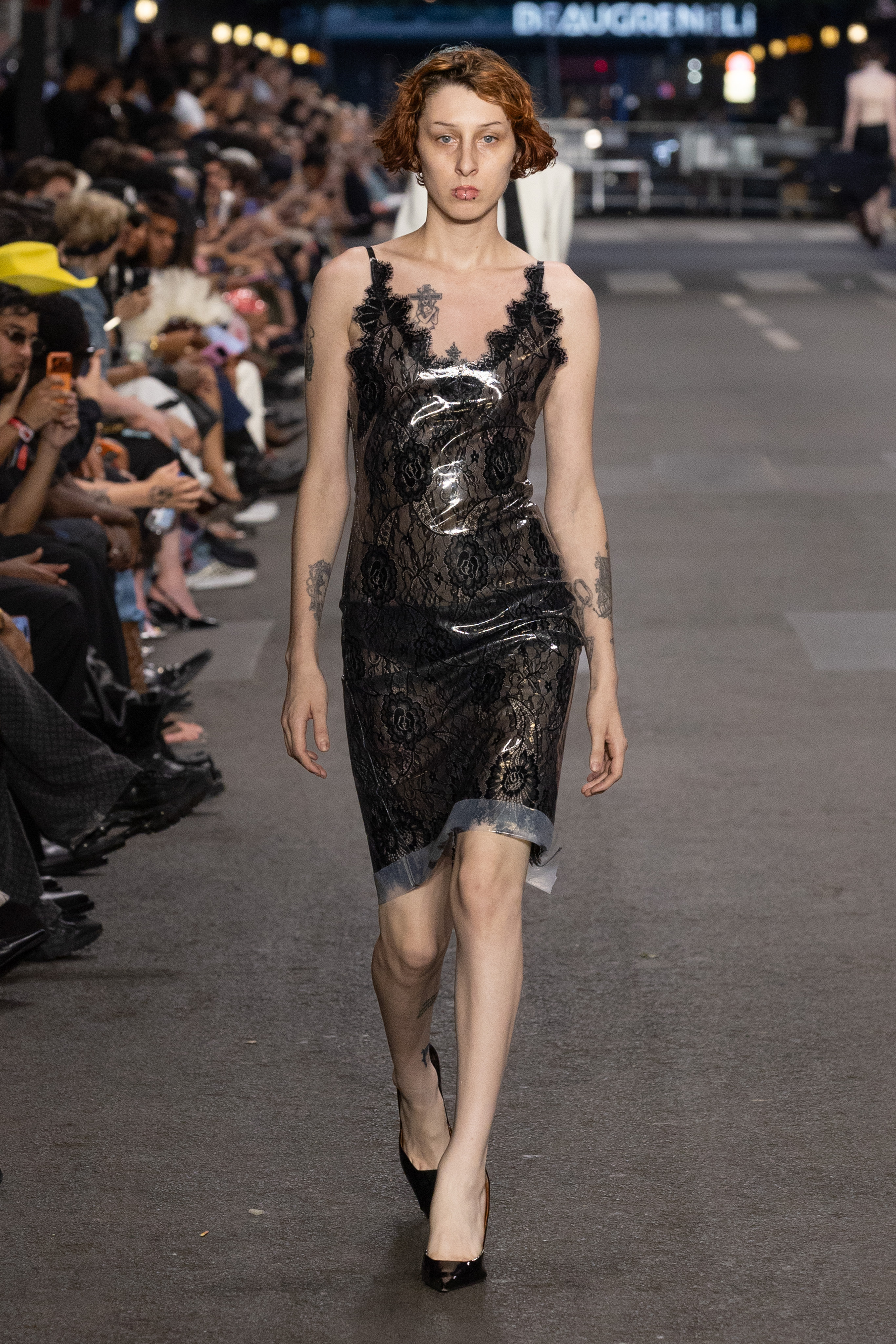 VETEMENTS SPRING SUMMER 2027: EVERYTHING IS NORMAL. UNTIL IT ISN’T VETEMENTS SPRING SUMMER 2027: EVERYTHING IS NORMAL. UNTIL IT ISN’T Vanity Teen 虚荣青年