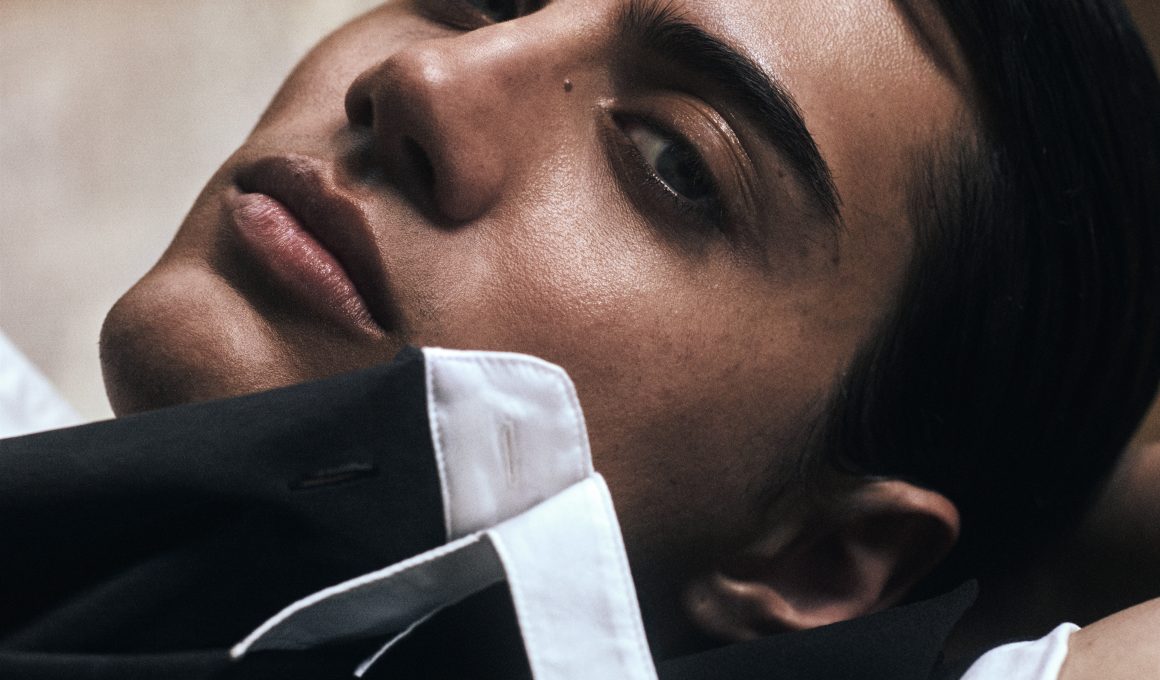 BEYOND BORDERS: NIC KAUFMANN ON IDENTITY AND EMPOWERING A BRIGHTER FUTURE THROUGH DIGITAL CONTENT BEYOND BORDERS: NIC KAUFMANN ON IDENTITY AND EMPOWERING A BRIGHTER FUTURE THROUGH DIGITAL CONTENT Vanity Teen 虚荣青年