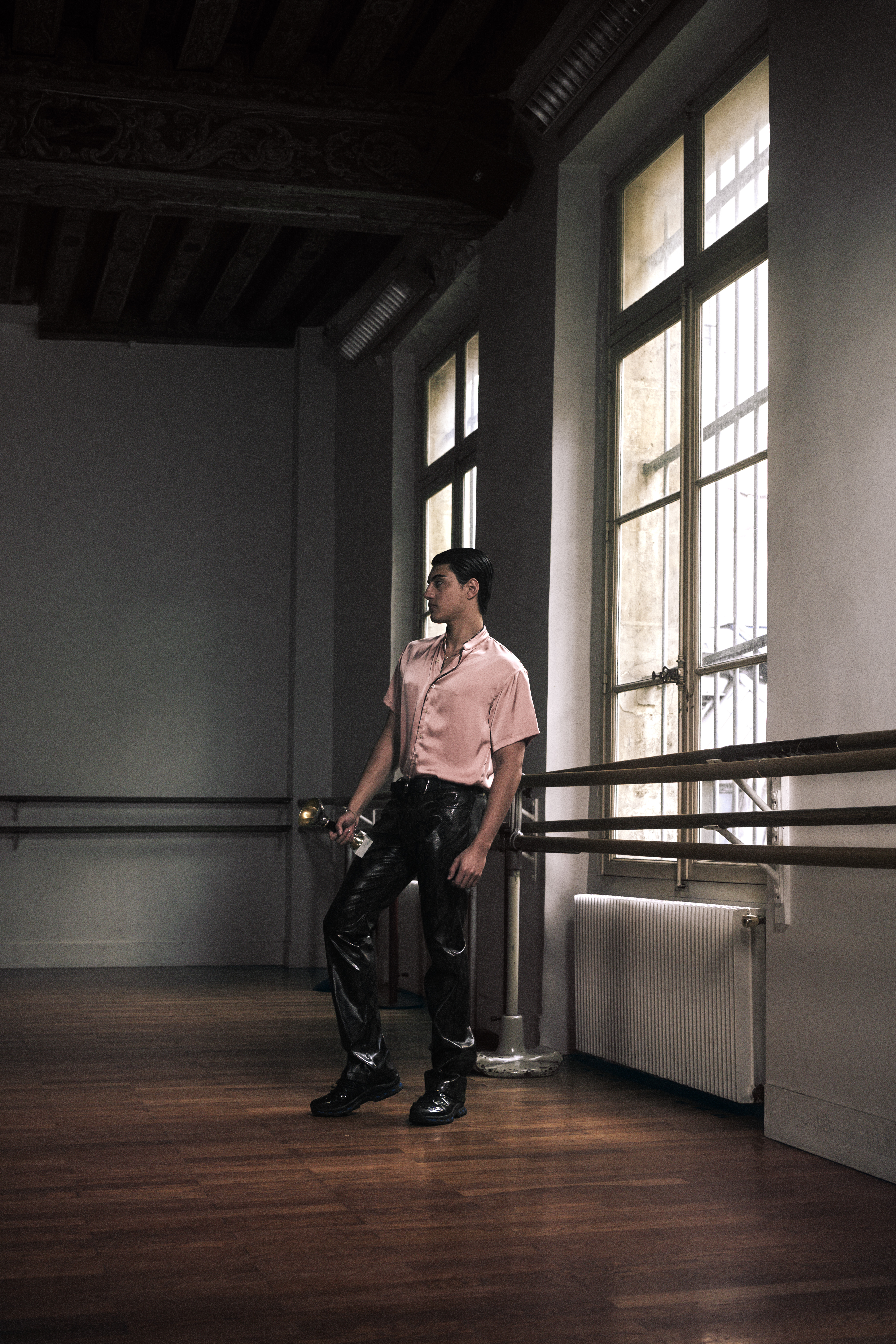 BEYOND BORDERS: NIC KAUFFMAN ON IDENTITY AND EMPOWERING A BRIGHTER FUTURE THROUGH DIGITAL CONTENT BEYOND BORDERS: NIC KAUFFMAN ON IDENTITY AND EMPOWERING A BRIGHTER FUTURE THROUGH DIGITAL CONTENT Vanity Teen 虚荣青年