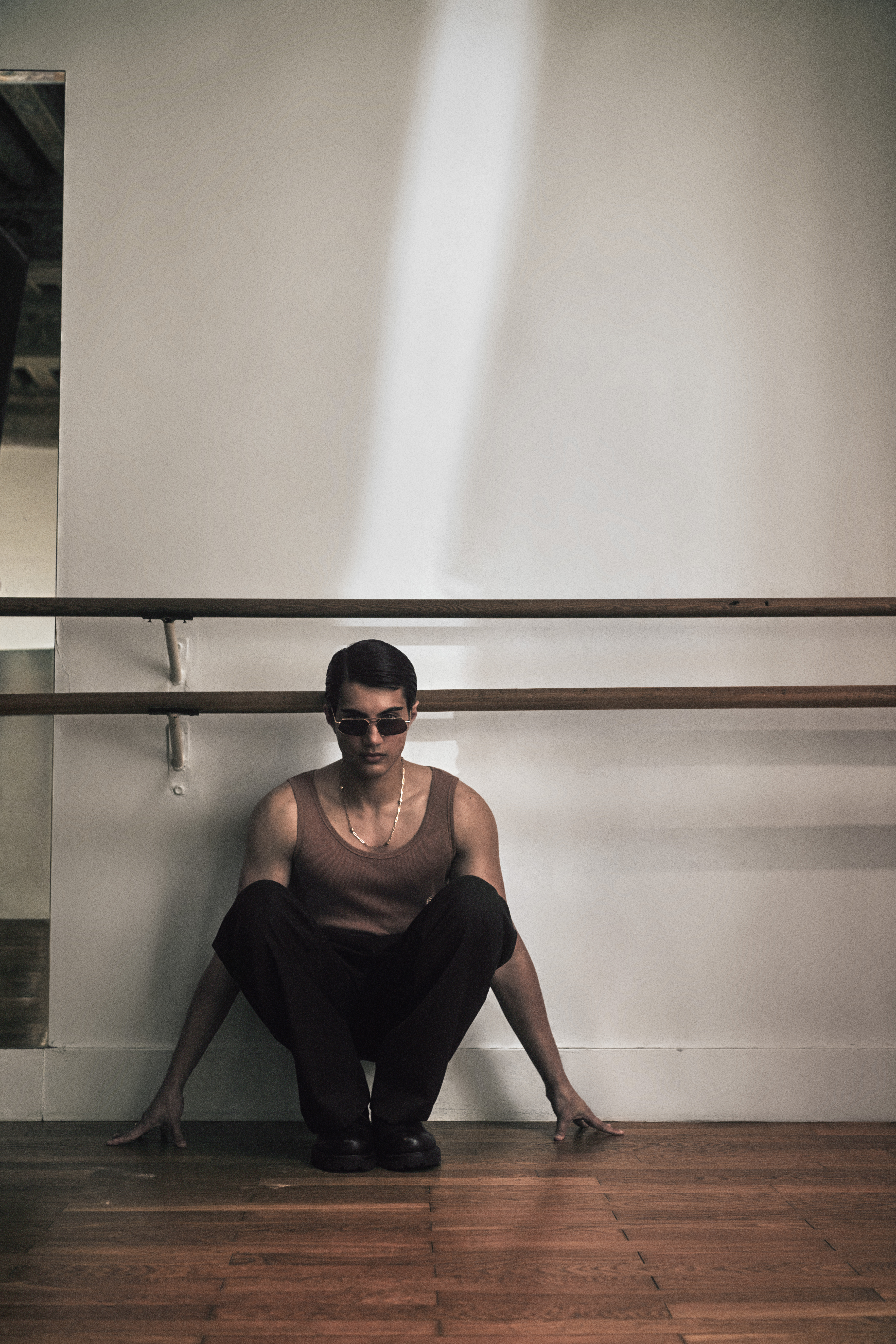 BEYOND BORDERS: NIC KAUFFMAN ON IDENTITY AND EMPOWERING A BRIGHTER FUTURE THROUGH DIGITAL CONTENT BEYOND BORDERS: NIC KAUFFMAN ON IDENTITY AND EMPOWERING A BRIGHTER FUTURE THROUGH DIGITAL CONTENT Vanity Teen 虚荣青年