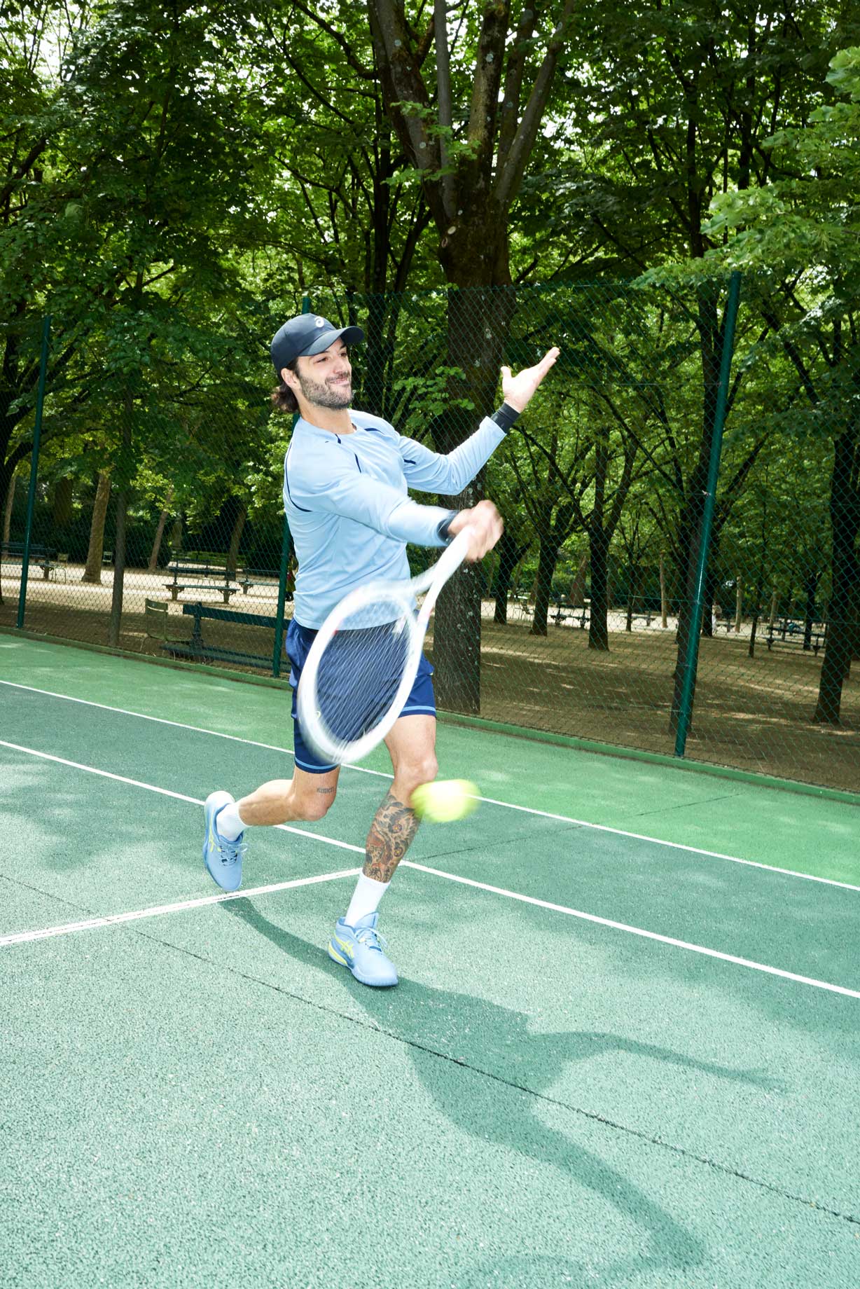 SECOND LIFE - Salvatore Gaglione for Vanity Teen Sports SECOND LIFE - Salvatore Gaglione for Vanity Teen Sports Vanity Teen 虚荣青年