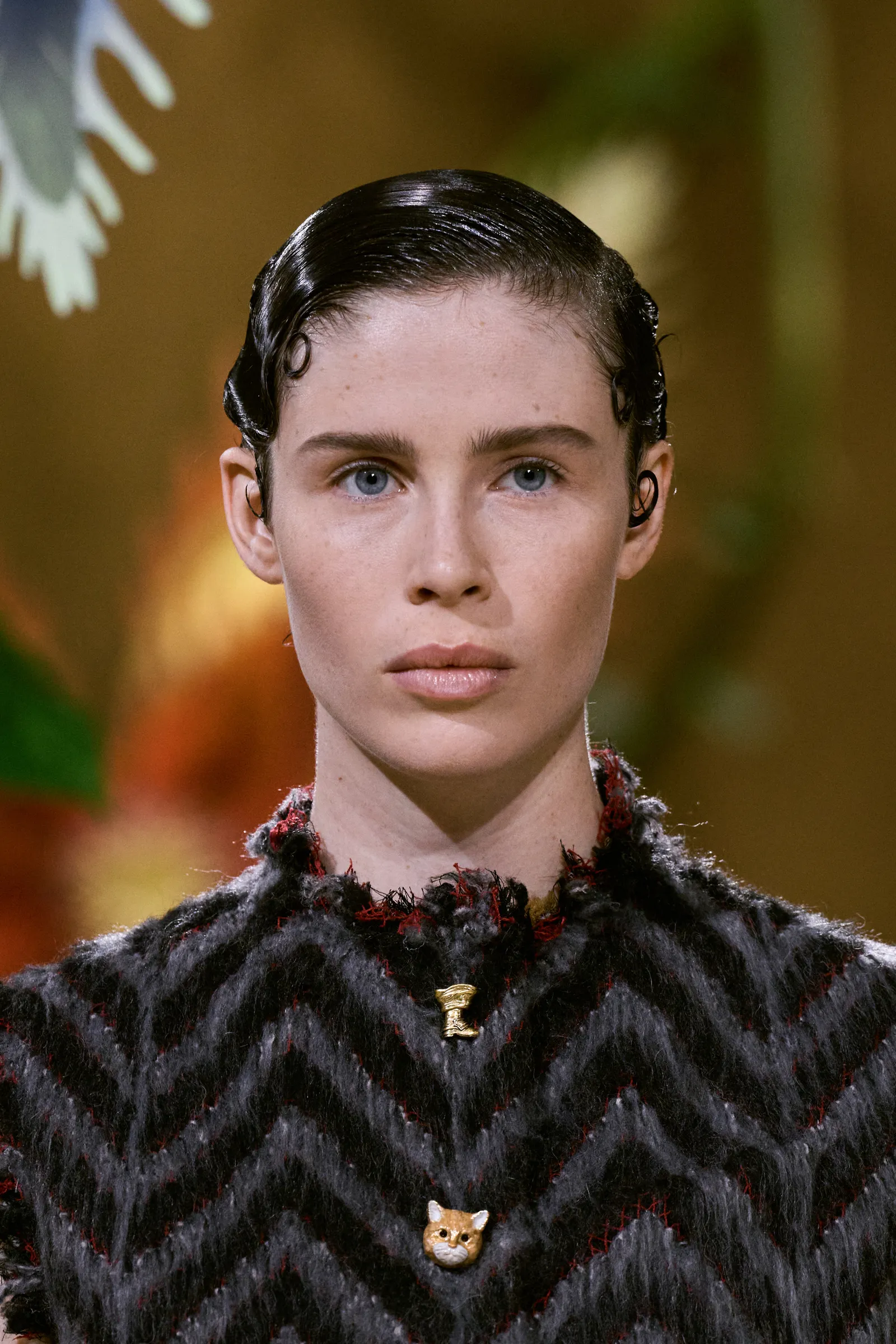 Chanel Haute Couture Fall 2026: Matthieu Blazy Makes Couture Wearable Chanel Haute Couture Fall 2026: Matthieu Blazy Makes Couture Wearable Vanity Teen 虚荣青年