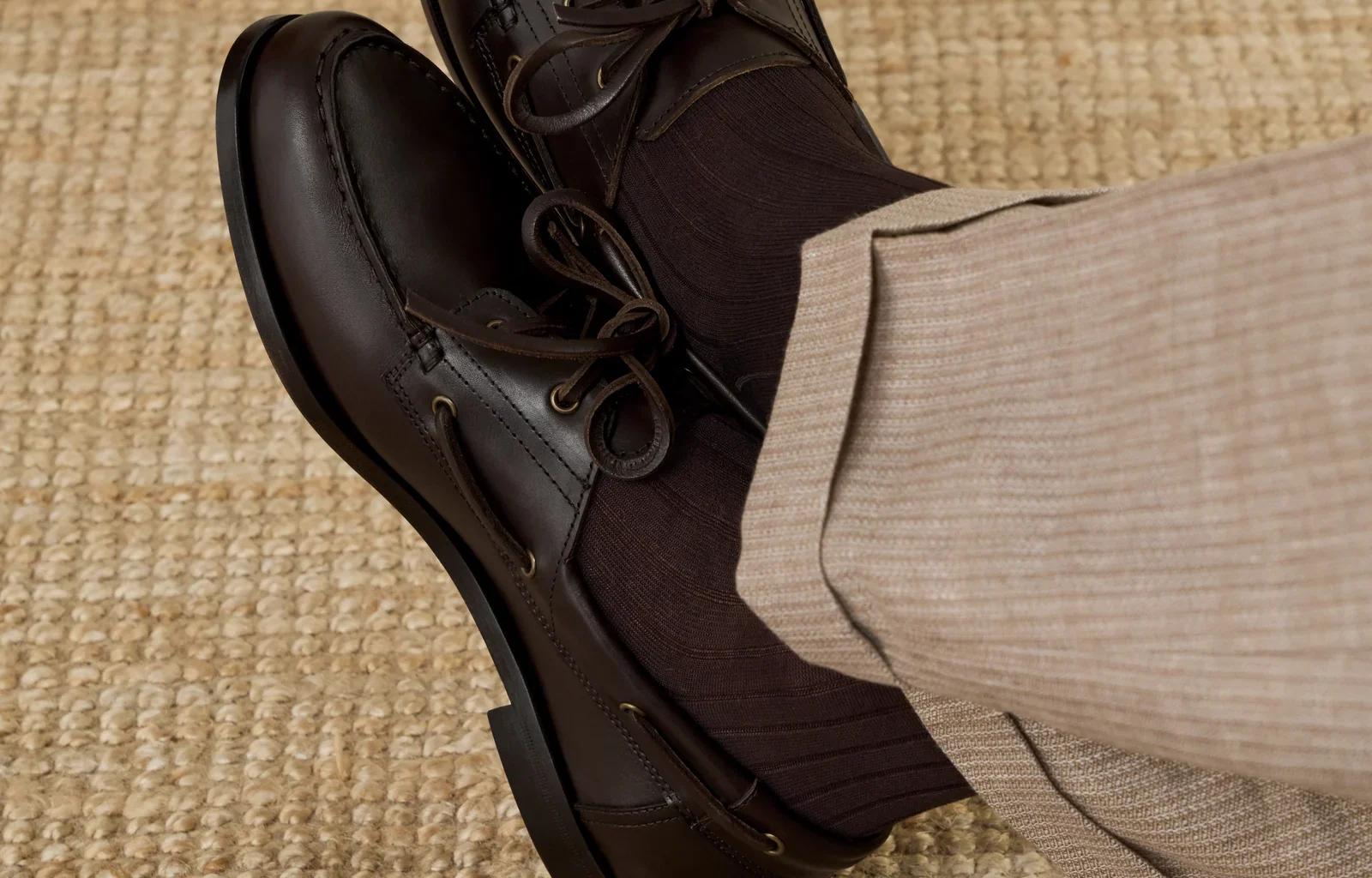 The Definitive Guide to Men's Shoes for Summer 2026 The Definitive Guide to Men's Shoes for Summer 2026 Vanity Teen 虚荣青年