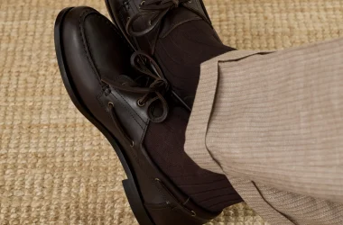 The Definitive Guide to Men's Shoes for Summer 2026 The Definitive Guide to Men's Shoes for Summer 2026 Vanity Teen 虚荣青年