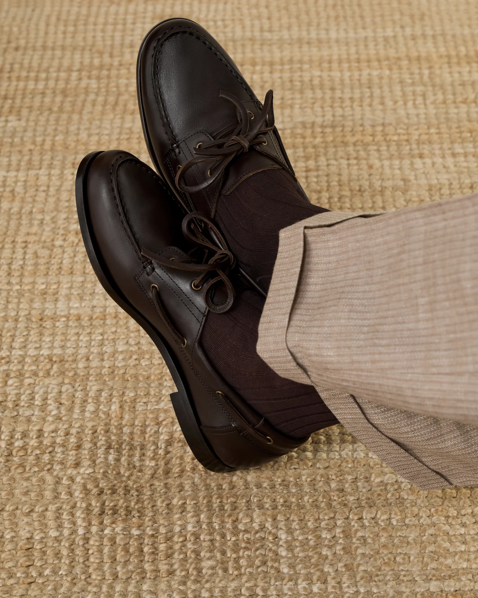 The Definitive Guide to Men's Shoes for Summer 2026 The Definitive Guide to Men's Shoes for Summer 2026 Vanity Teen 虚荣青年