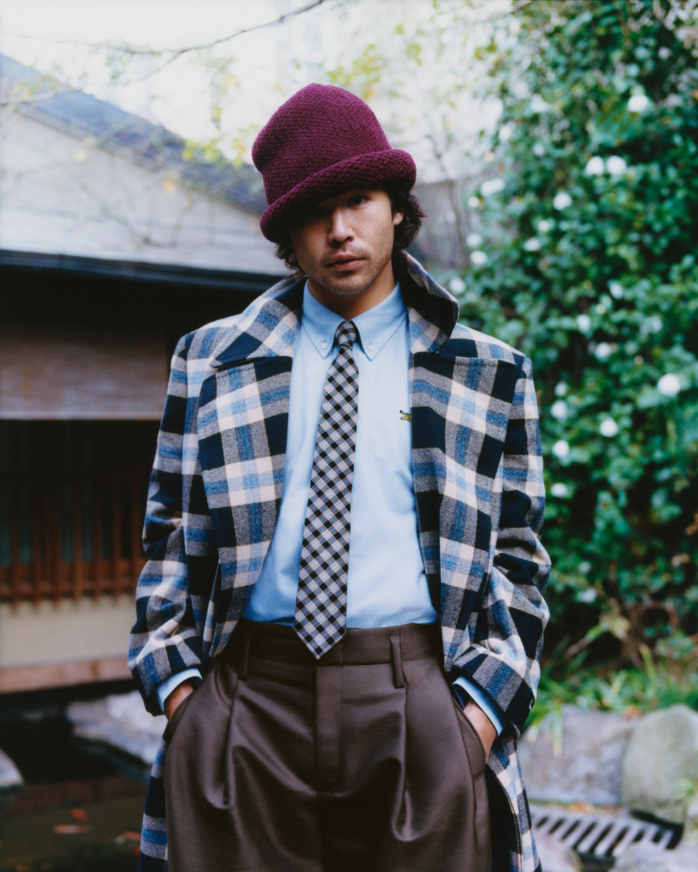 Home Is the New Luxury: Why Kenzo’s FW26 Campaign Chooses Quiet Over Noise Vanity Teen 虚荣青年 Home Is the New Luxury: Why Kenzo’s FW26 Campaign Chooses Quiet Over Noise Home Is the New Luxury: Why Kenzo’s FW26 Campaign Chooses Quiet Over Noise Vanity Teen 虚荣青年