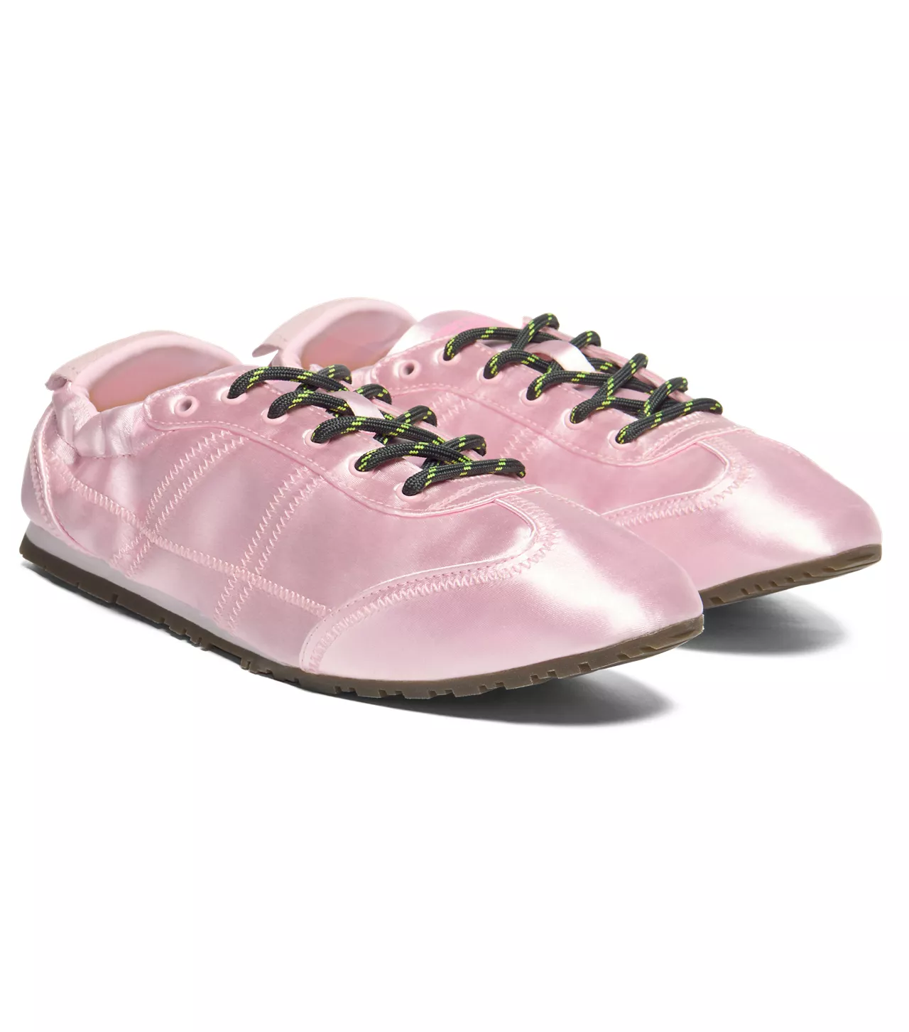 Sneakerinas: The Summer 2026 Trend Taking Balletcore to the Next Level Vanity Teen 虚荣青年 sneakerina Onitsuka Tiger