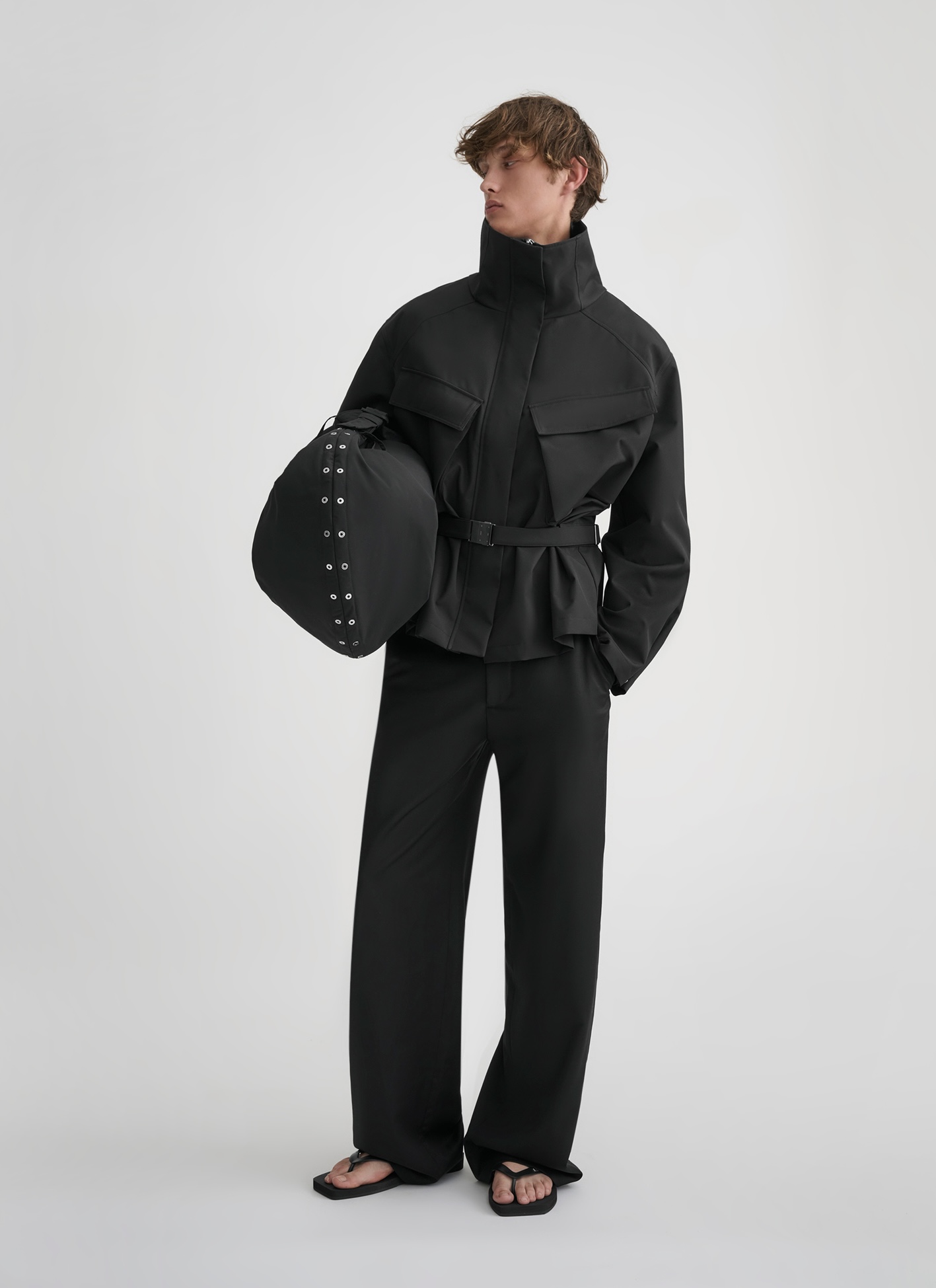 HELIOT EMIL SPRING SUMMER 2027: THE COLLECTION THAT REFUSES TO DISAPPEAR Vanity Teen 虚荣青年 HELIOT EMIL SPRING SUMMER 2027: THE COLLECTION THAT REFUSES TO DISAPPEAR HELIOT EMIL SPRING SUMMER 2027: THE COLLECTION THAT REFUSES TO DISAPPEAR Vanity Teen 虚荣青年