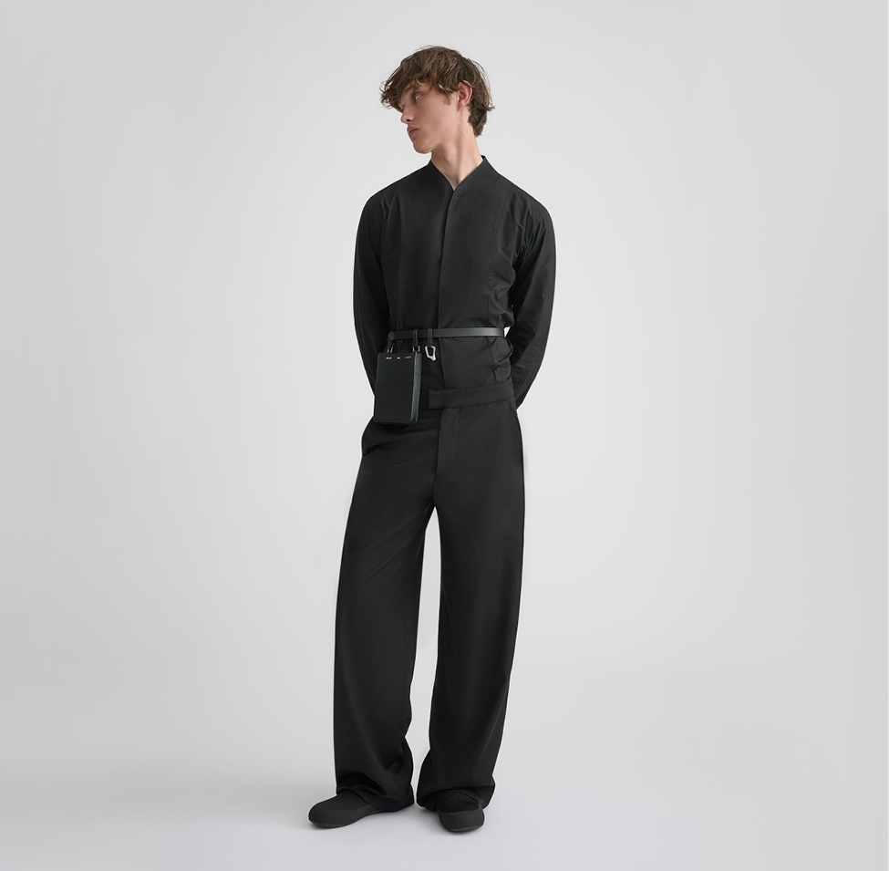 HELIOT EMIL SPRING SUMMER 2027: THE COLLECTION THAT REFUSES TO DISAPPEAR Vanity Teen 虚荣青年 HELIOT EMIL SPRING SUMMER 2027: THE COLLECTION THAT REFUSES TO DISAPPEAR HELIOT EMIL SPRING SUMMER 2027: THE COLLECTION THAT REFUSES TO DISAPPEAR Vanity Teen 虚荣青年