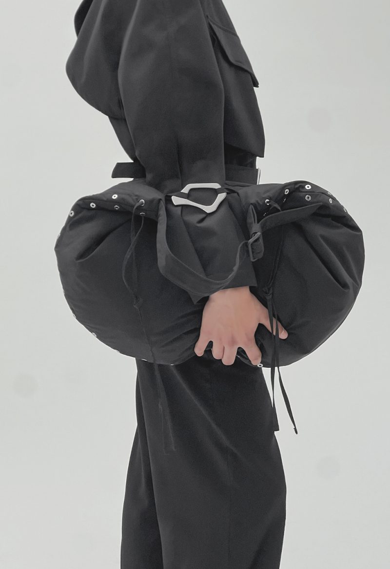 HELIOT EMIL SPRING SUMMER 2027: THE COLLECTION THAT REFUSES TO DISAPPEAR HELIOT EMIL SPRING SUMMER 2027: THE COLLECTION THAT REFUSES TO DISAPPEAR Vanity Teen 虚荣青年