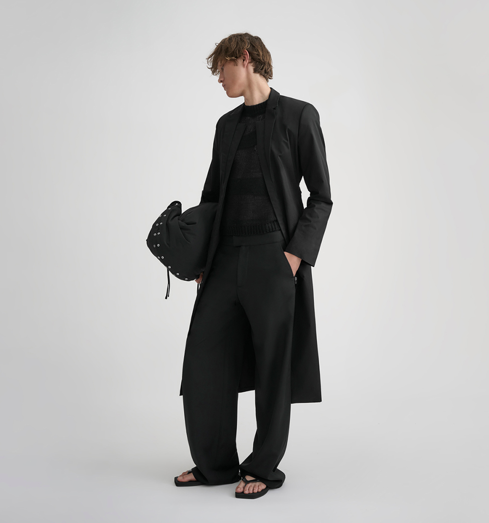 HELIOT EMIL SPRING SUMMER 2027: THE COLLECTION THAT REFUSES TO DISAPPEAR Vanity Teen 虚荣青年 HELIOT EMIL SPRING SUMMER 2027: THE COLLECTION THAT REFUSES TO DISAPPEAR HELIOT EMIL SPRING SUMMER 2027: THE COLLECTION THAT REFUSES TO DISAPPEAR Vanity Teen 虚荣青年
