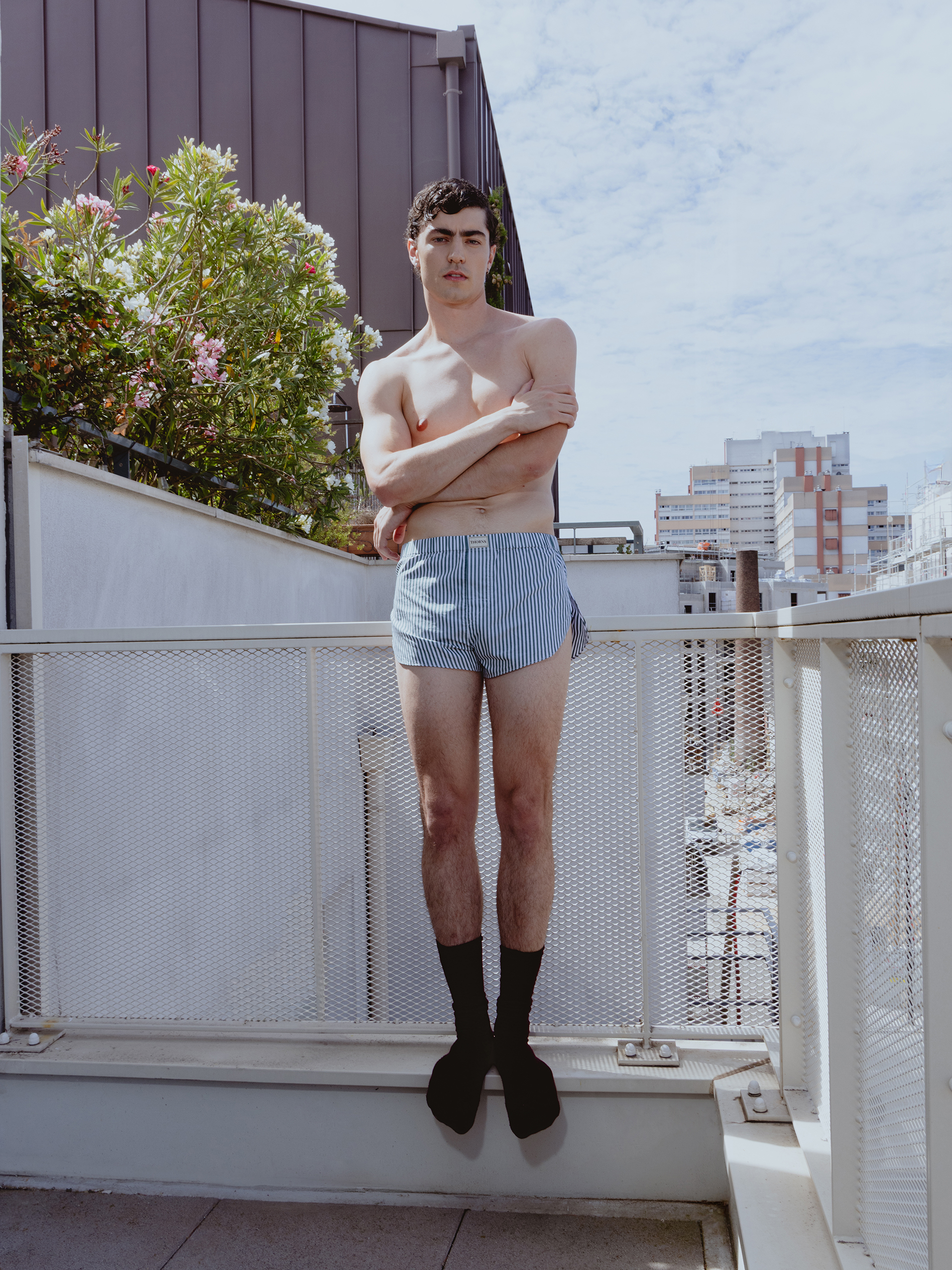 Heatwave - Tommaso Crotti Is Vanity Teen’s July Digital Cover: Arriving Like the Last, Hottest Wave of Summer Vanity Teen 虚荣青年 Heatwave - Tommaso Crotti Is Vanity Teen’s July Digital Cover: Arriving Like the Last, Hottest Wave of Summer Heatwave - Tommaso Crotti Is Vanity Teen’s July Digital Cover: Arriving Like the Last, Hottest Wave of Summer Vanity Teen 虚荣青年