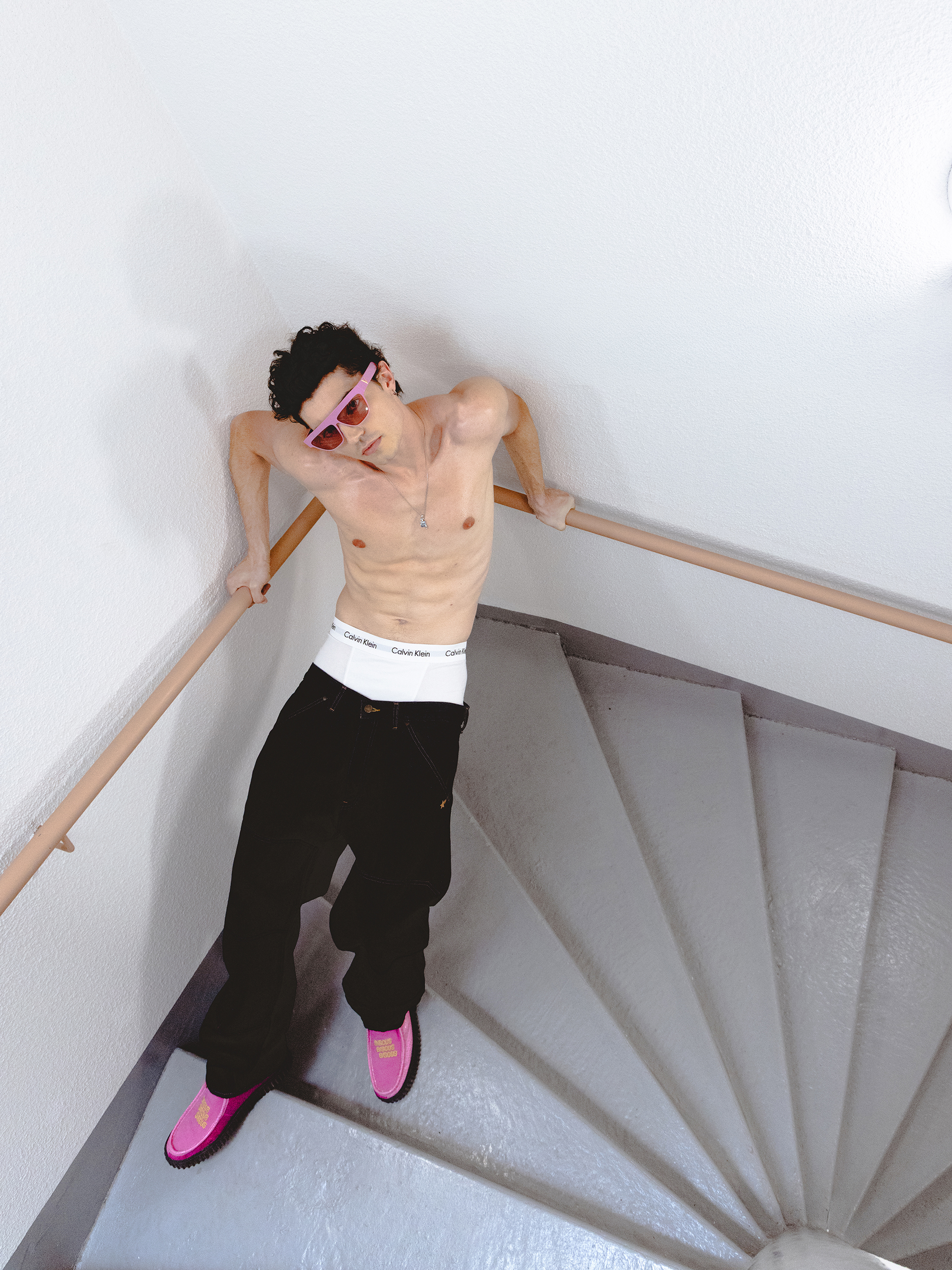 Heatwave - Tommaso Crotti Is Vanity Teen’s July Digital Cover: Arriving Like the Last, Hottest Wave of Summer Vanity Teen 虚荣青年 Heatwave - Tommaso Crotti Is Vanity Teen’s July Digital Cover: Arriving Like the Last, Hottest Wave of Summer Heatwave - Tommaso Crotti Is Vanity Teen’s July Digital Cover: Arriving Like the Last, Hottest Wave of Summer Vanity Teen 虚荣青年
