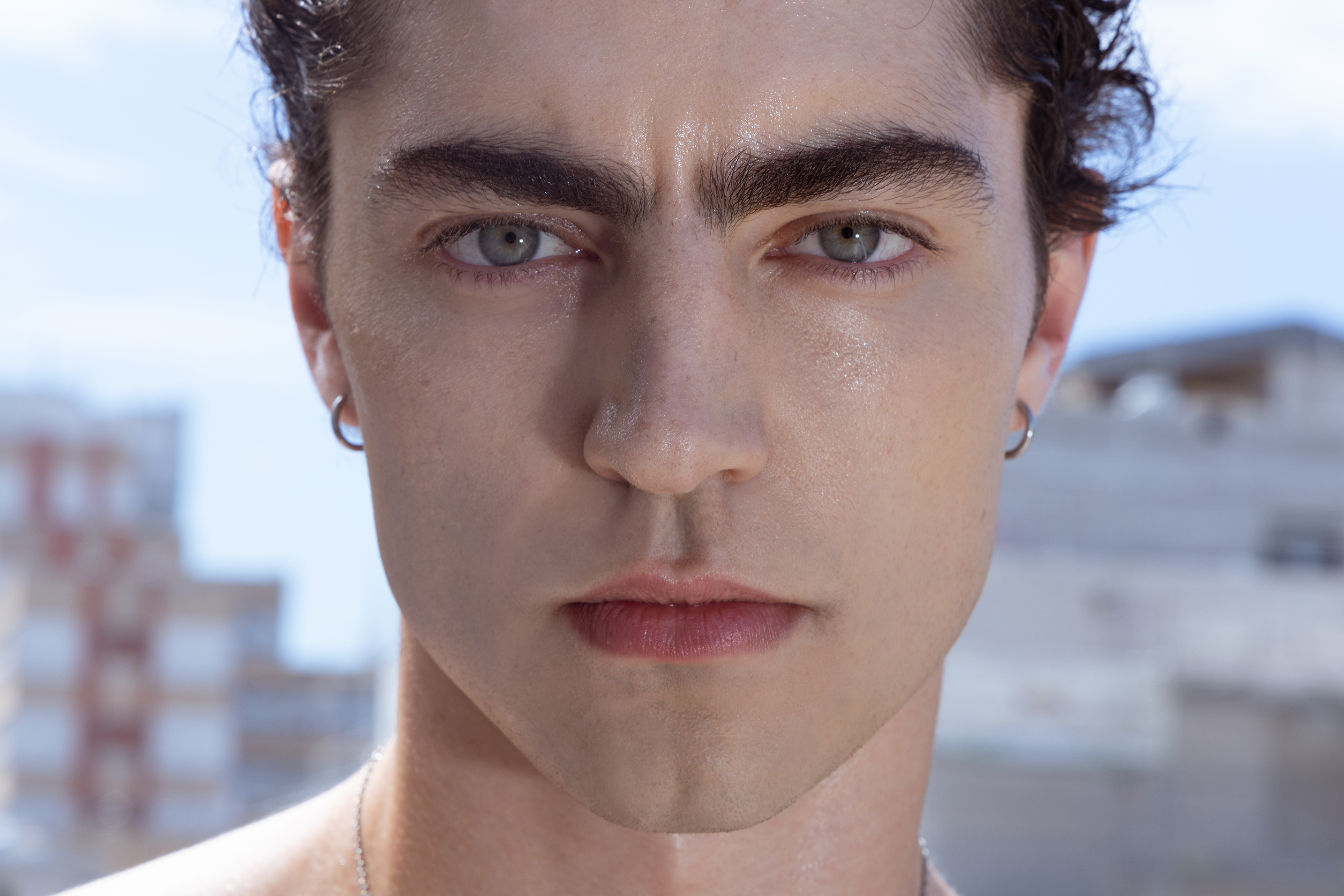 Heatwave - Tommaso Crotti Is Vanity Teen’s July Digital Cover: Arriving Like the Last, Hottest Wave of Summer Heatwave - Tommaso Crotti Is Vanity Teen’s July Digital Cover: Arriving Like the Last, Hottest Wave of Summer Vanity Teen 虚荣青年