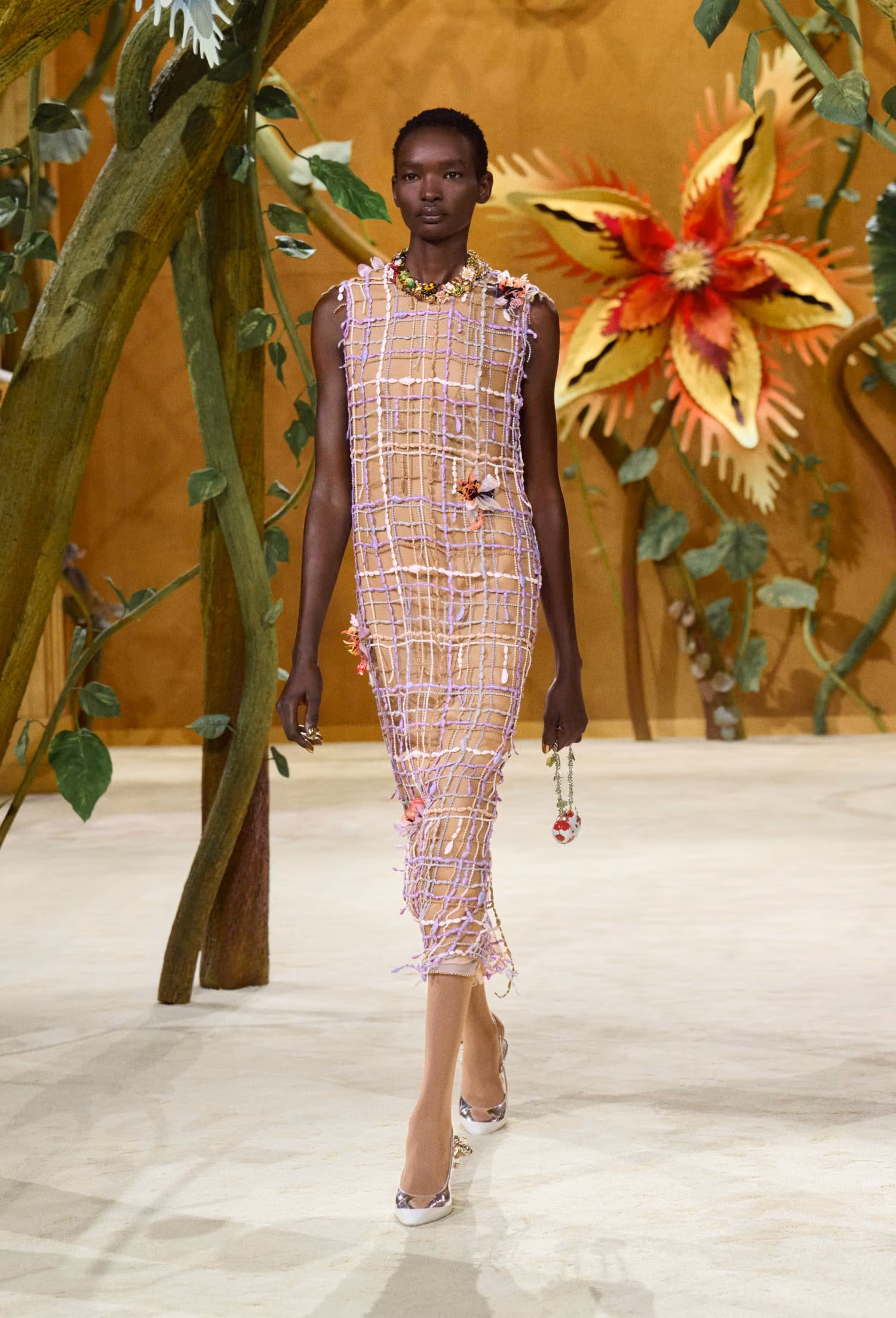 Chanel Haute Couture Fall 2026: Matthieu Blazy Makes Couture Wearable Chanel Haute Couture Fall 2026: Matthieu Blazy Makes Couture Wearable Vanity Teen 虚荣青年