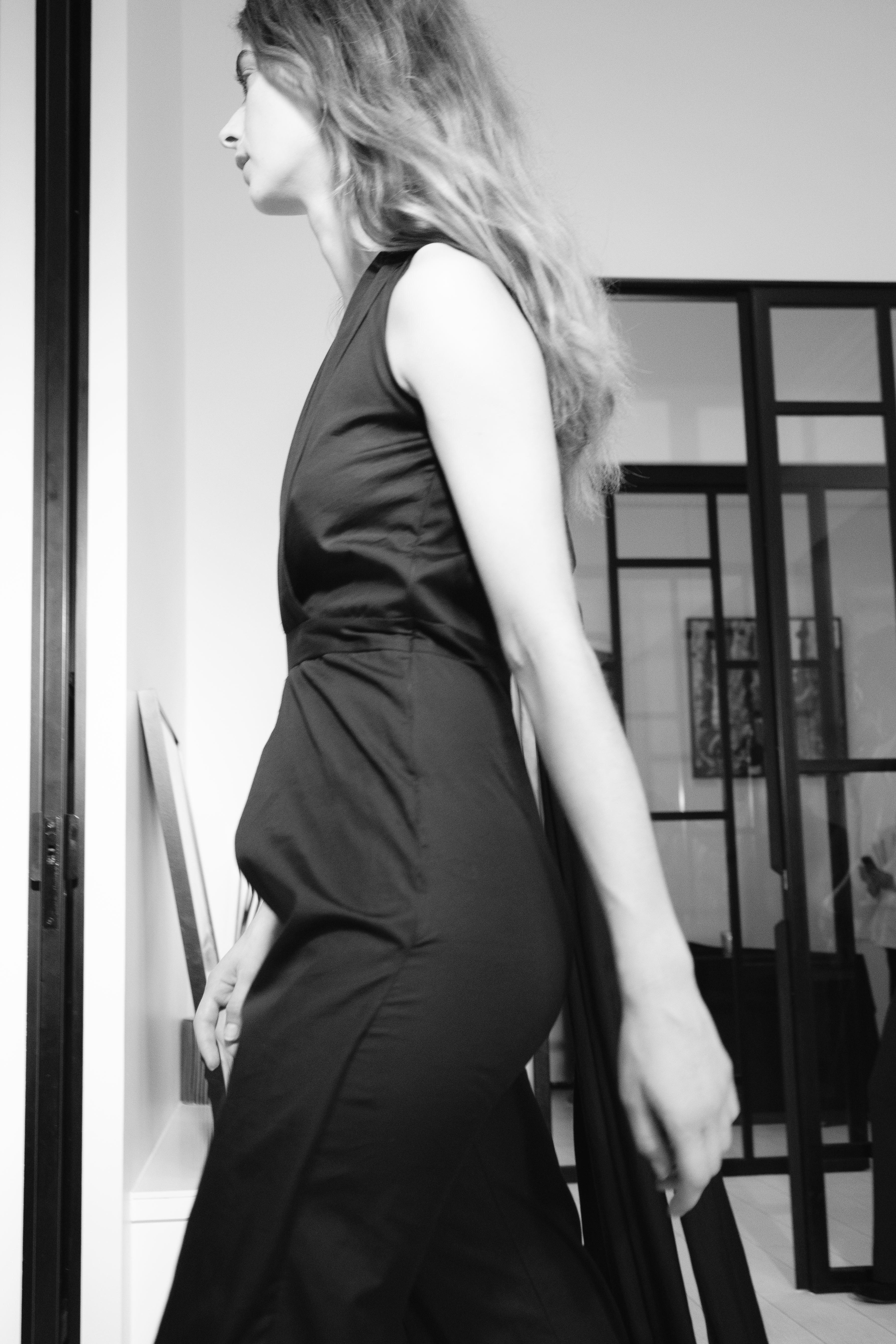 The Future Dresses in Black: MYX Paris and the Poetry of Quiet Precision Vanity Teen 虚荣青年 The Future Dresses in Black: MYX Paris and the Poetry of Quiet Precision The Future Dresses in Black: MYX Paris and the Poetry of Quiet Precision Vanity Teen 虚荣青年