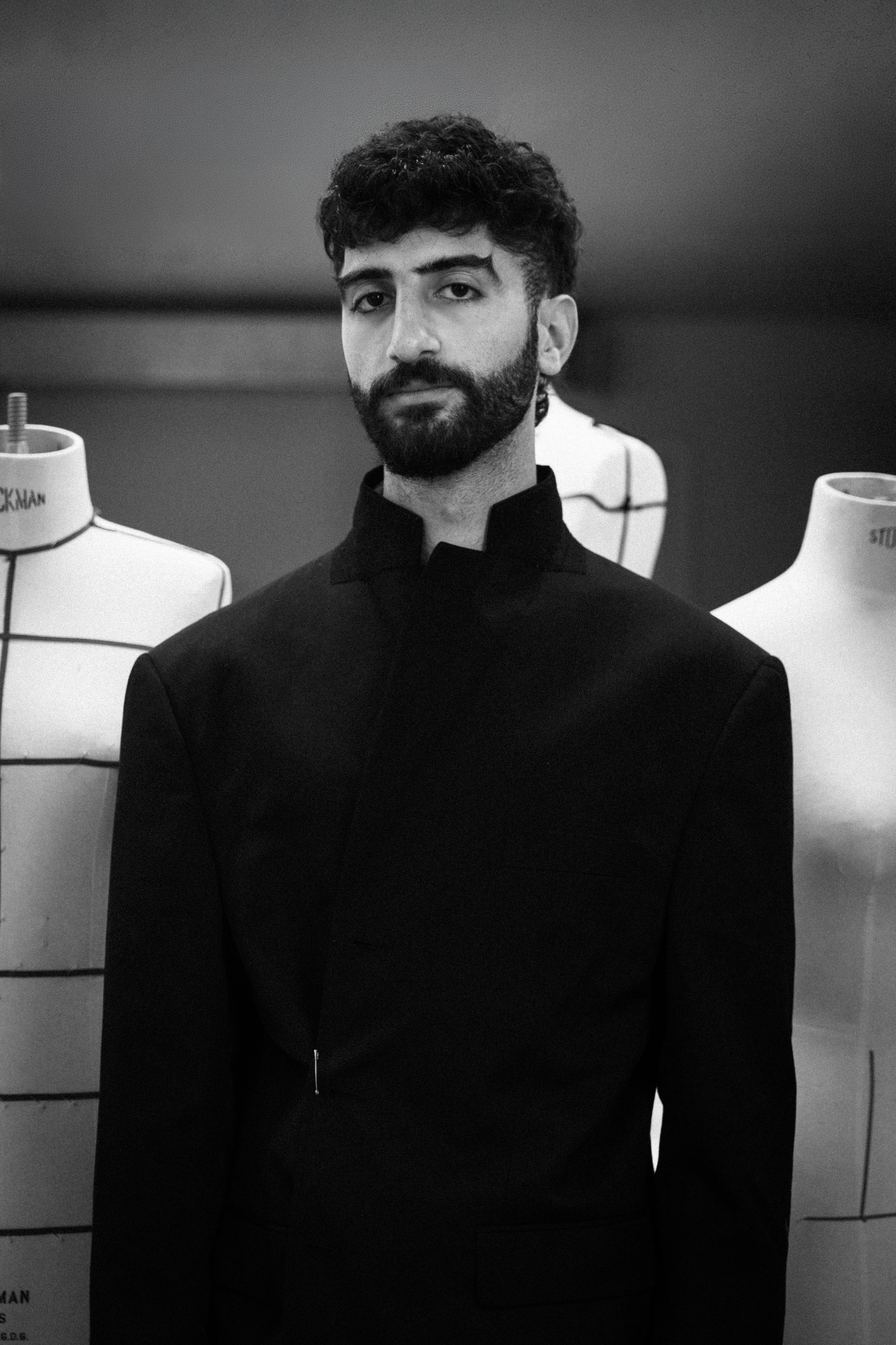 Crafting Futures: Inside Istituto Marangoni Paris’ Most Human Graduate Show Yet Crafting Futures: Inside Istituto Marangoni Paris’ Most Human Graduate Show Yet Vanity Teen 虚荣青年