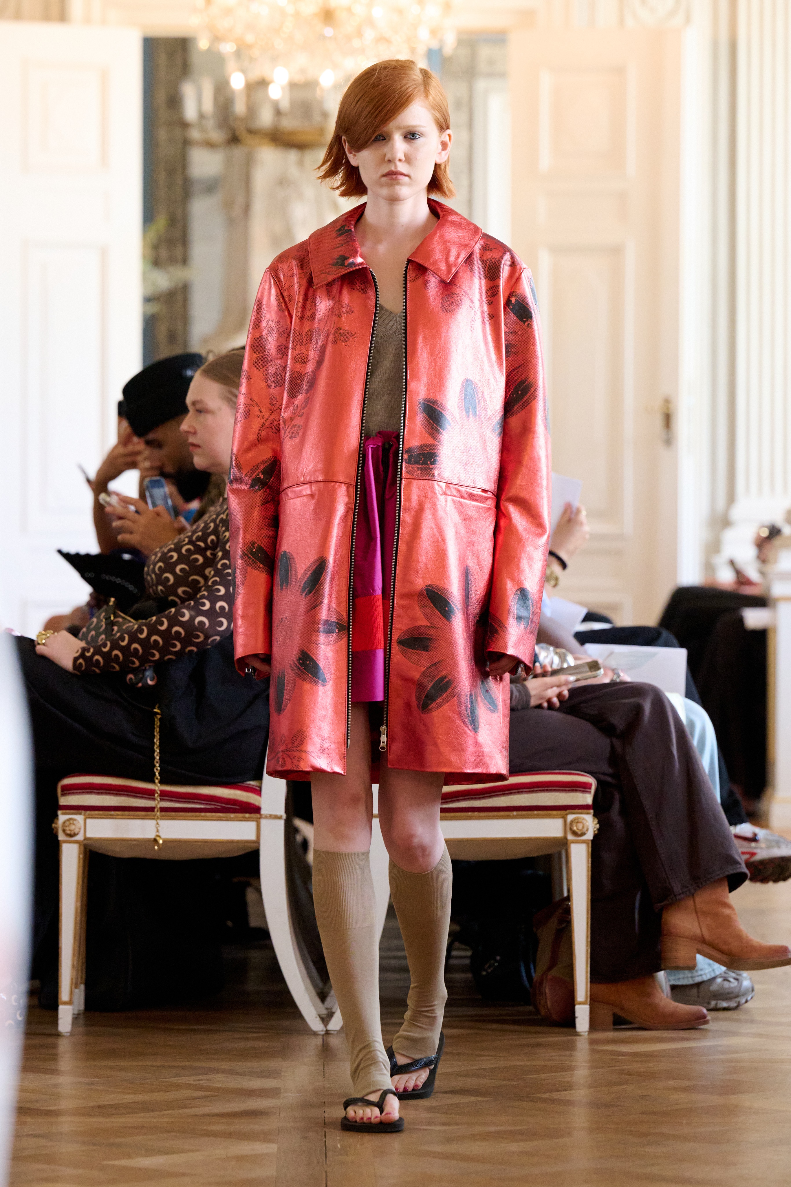 Berlin Fashion Week SS27: The Standout Collections Exploring Culture and Metamorphosis Vanity Teen 虚荣青年 Berlin Fashion Week SS27: The Standout Collections Exploring Culture and Metamorphosis Berlin Fashion Week SS27: The Standout Collections Exploring Culture and Metamorphosis Vanity Teen 虚荣青年