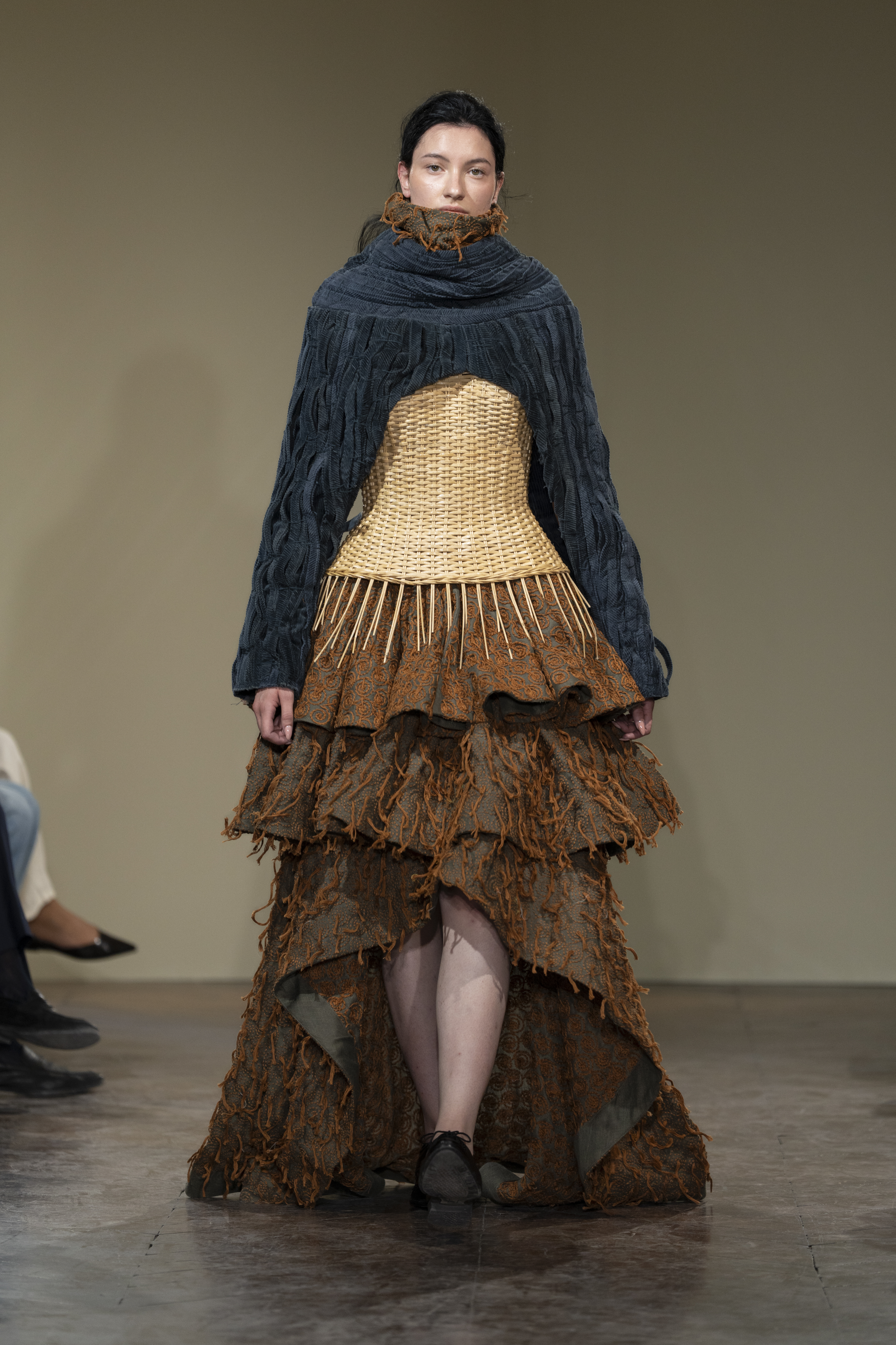 Crafting Futures: Inside Istituto Marangoni Paris’ Most Human Graduate Show Yet Crafting Futures: Inside Istituto Marangoni Paris’ Most Human Graduate Show Yet Vanity Teen 虚荣青年