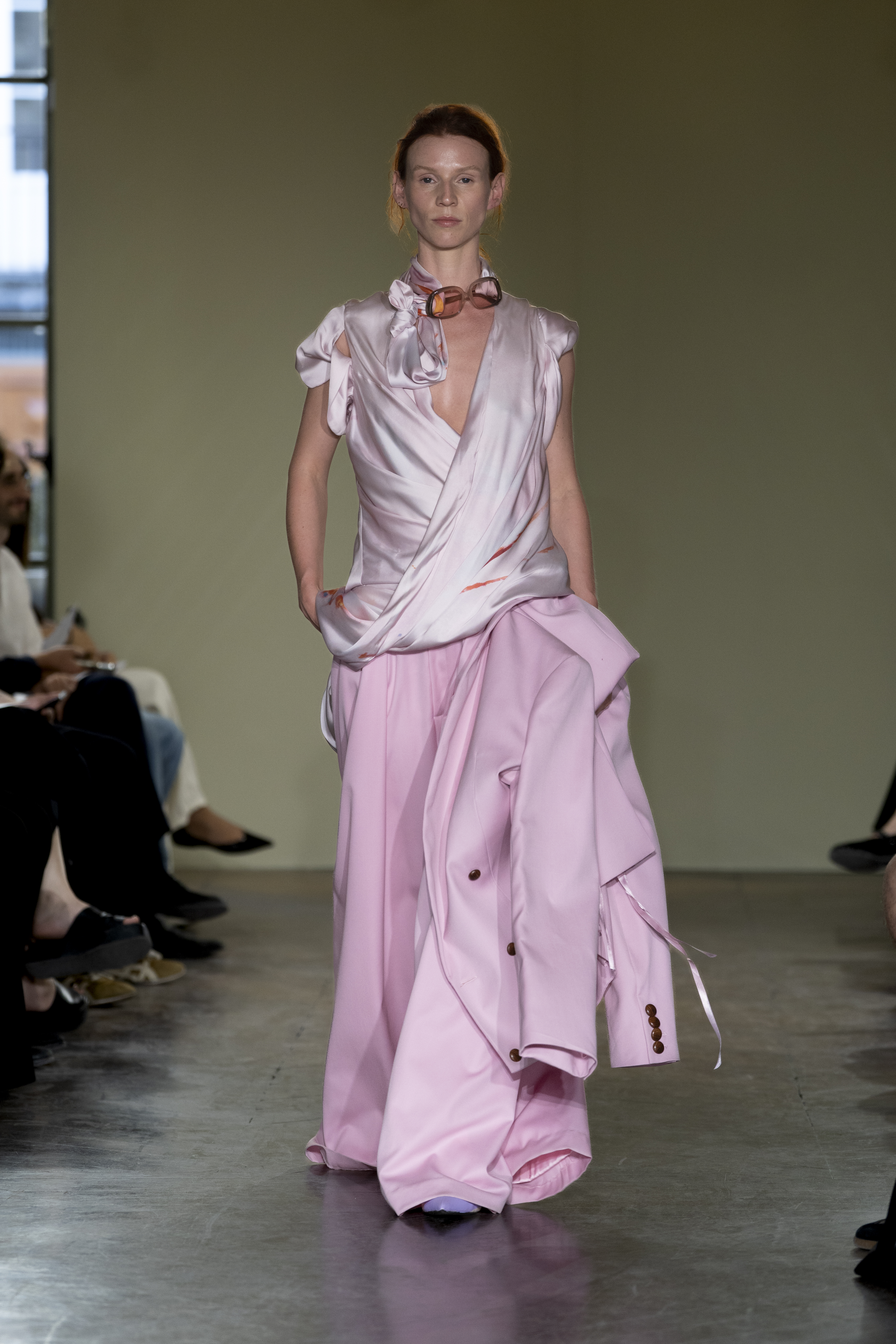 Crafting Futures: Inside Istituto Marangoni Paris’ Most Human Graduate Show Yet Crafting Futures: Inside Istituto Marangoni Paris’ Most Human Graduate Show Yet Vanity Teen 虚荣青年