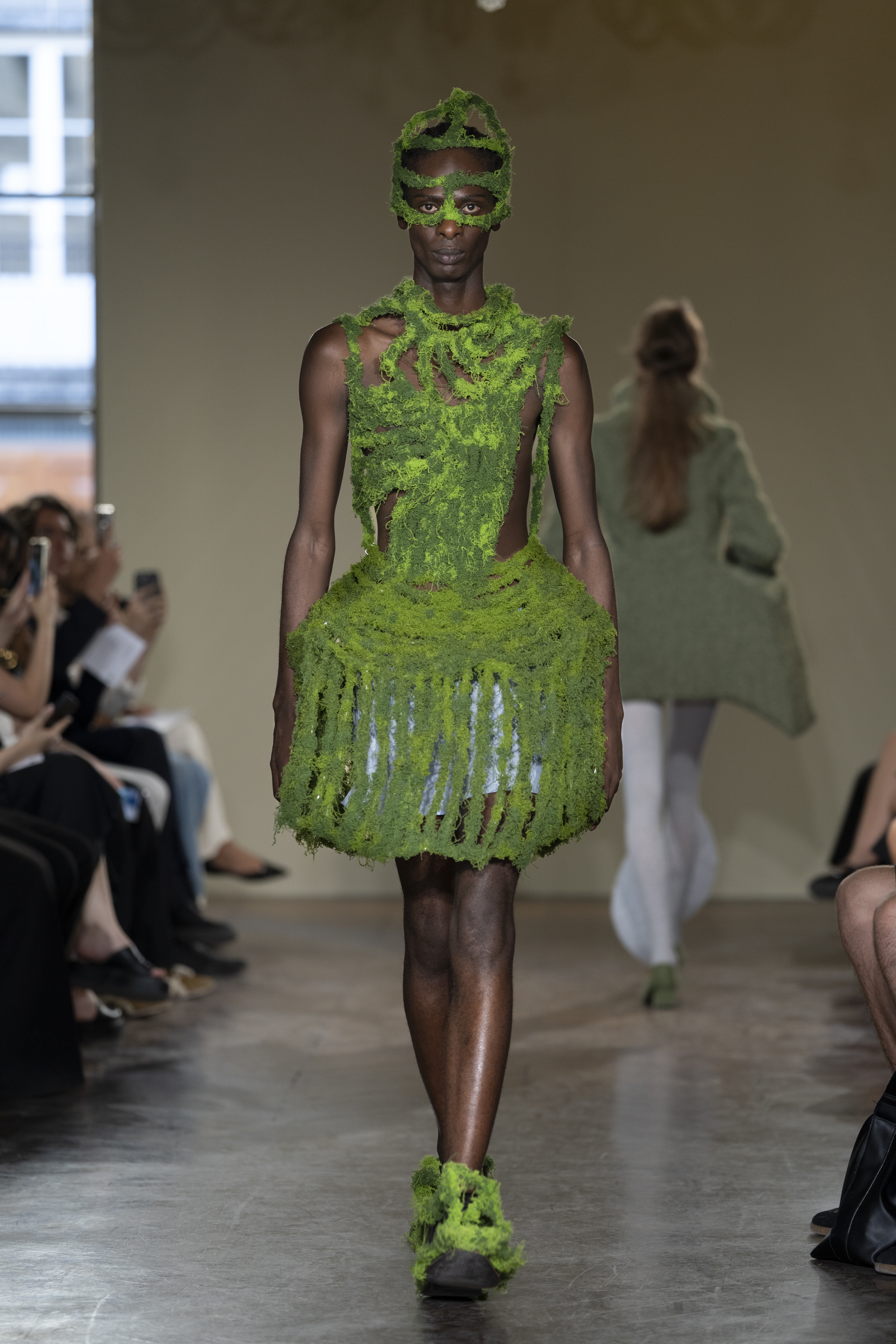 Crafting Futures: Inside Istituto Marangoni Paris’ Most Human Graduate Show Yet Crafting Futures: Inside Istituto Marangoni Paris’ Most Human Graduate Show Yet Vanity Teen 虚荣青年