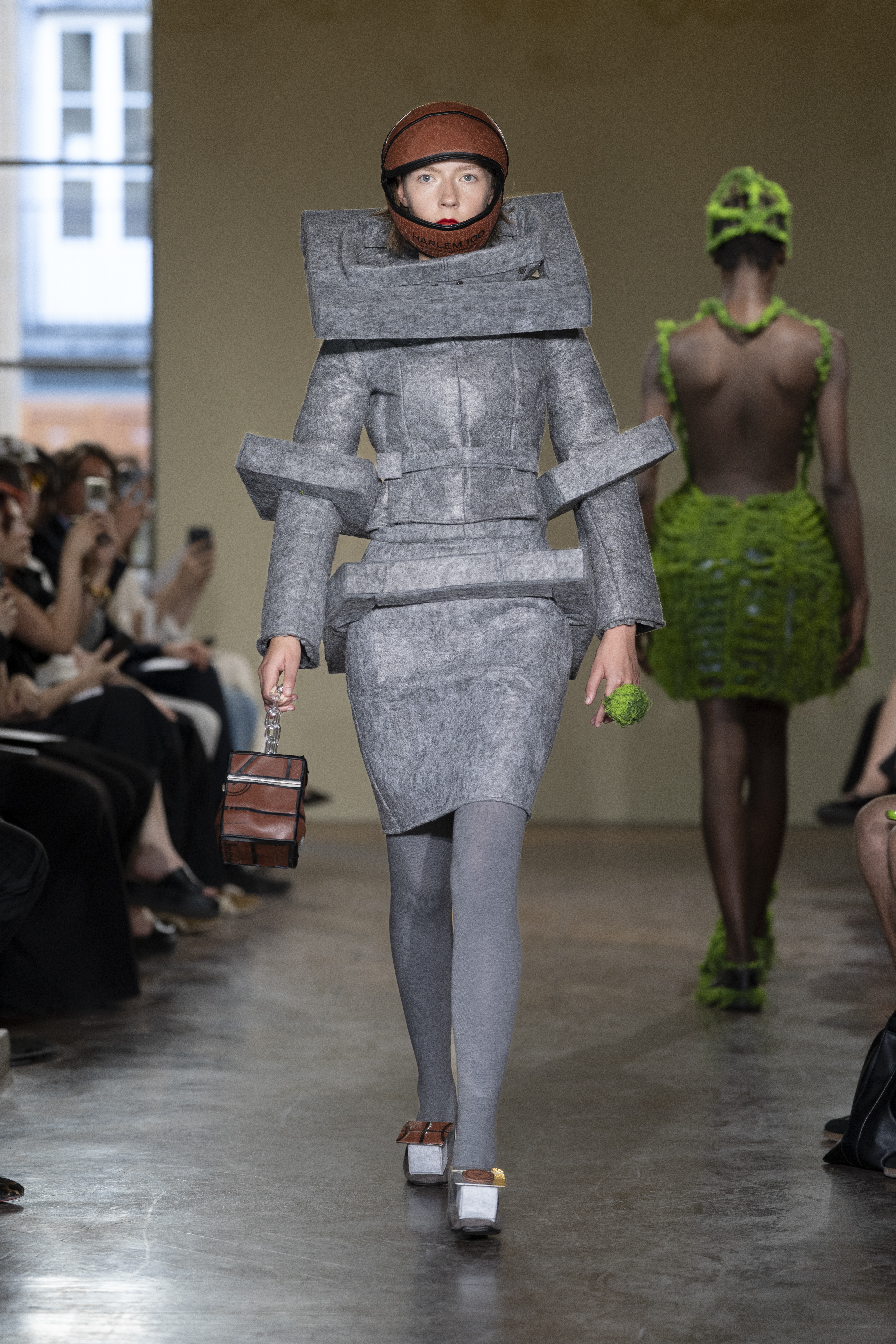 Crafting Futures: Inside Istituto Marangoni Paris’ Most Human Graduate Show Yet Crafting Futures: Inside Istituto Marangoni Paris’ Most Human Graduate Show Yet Vanity Teen 虚荣青年