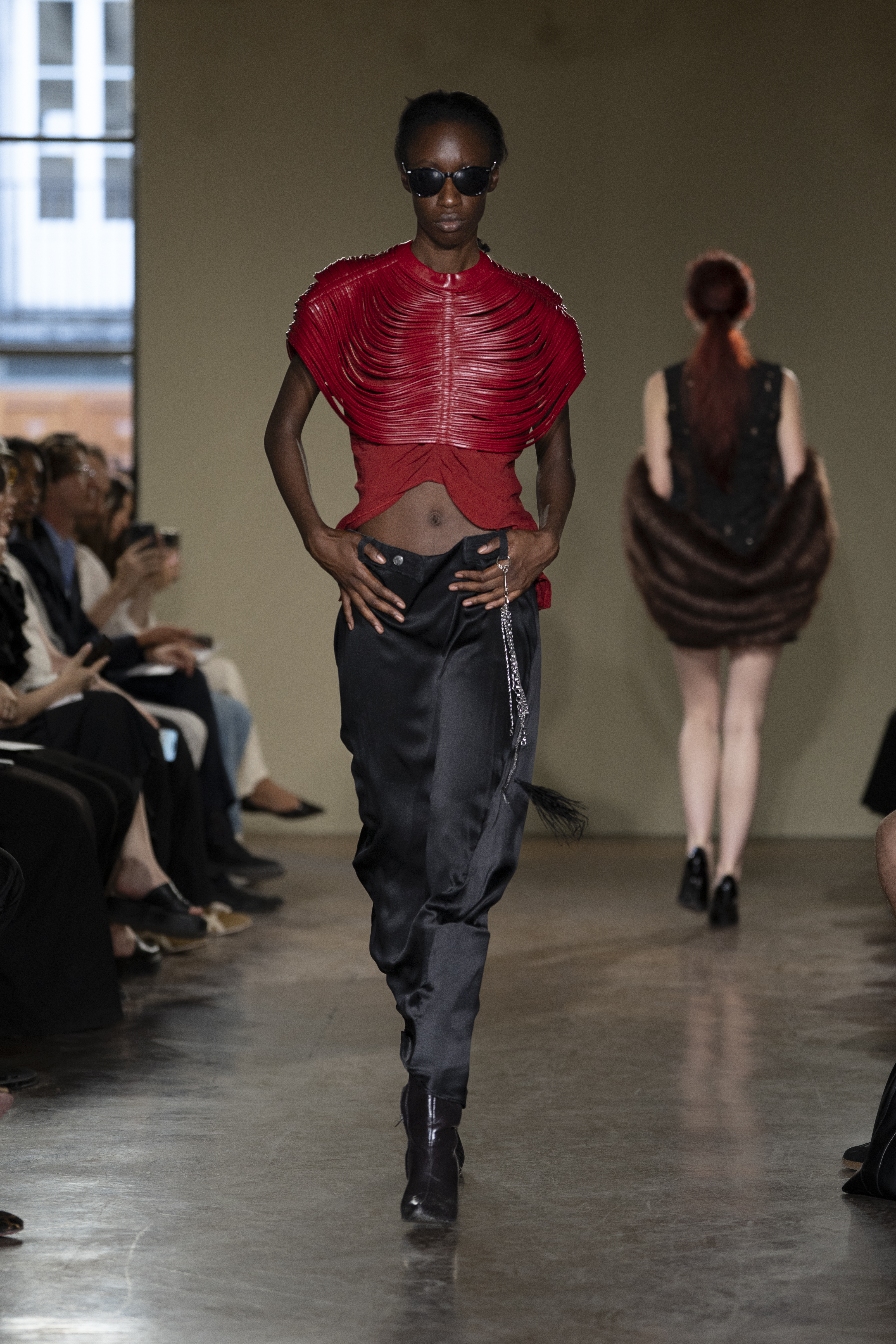 Crafting Futures: Inside Istituto Marangoni Paris’ Most Human Graduate Show Yet Crafting Futures: Inside Istituto Marangoni Paris’ Most Human Graduate Show Yet Vanity Teen 虚荣青年