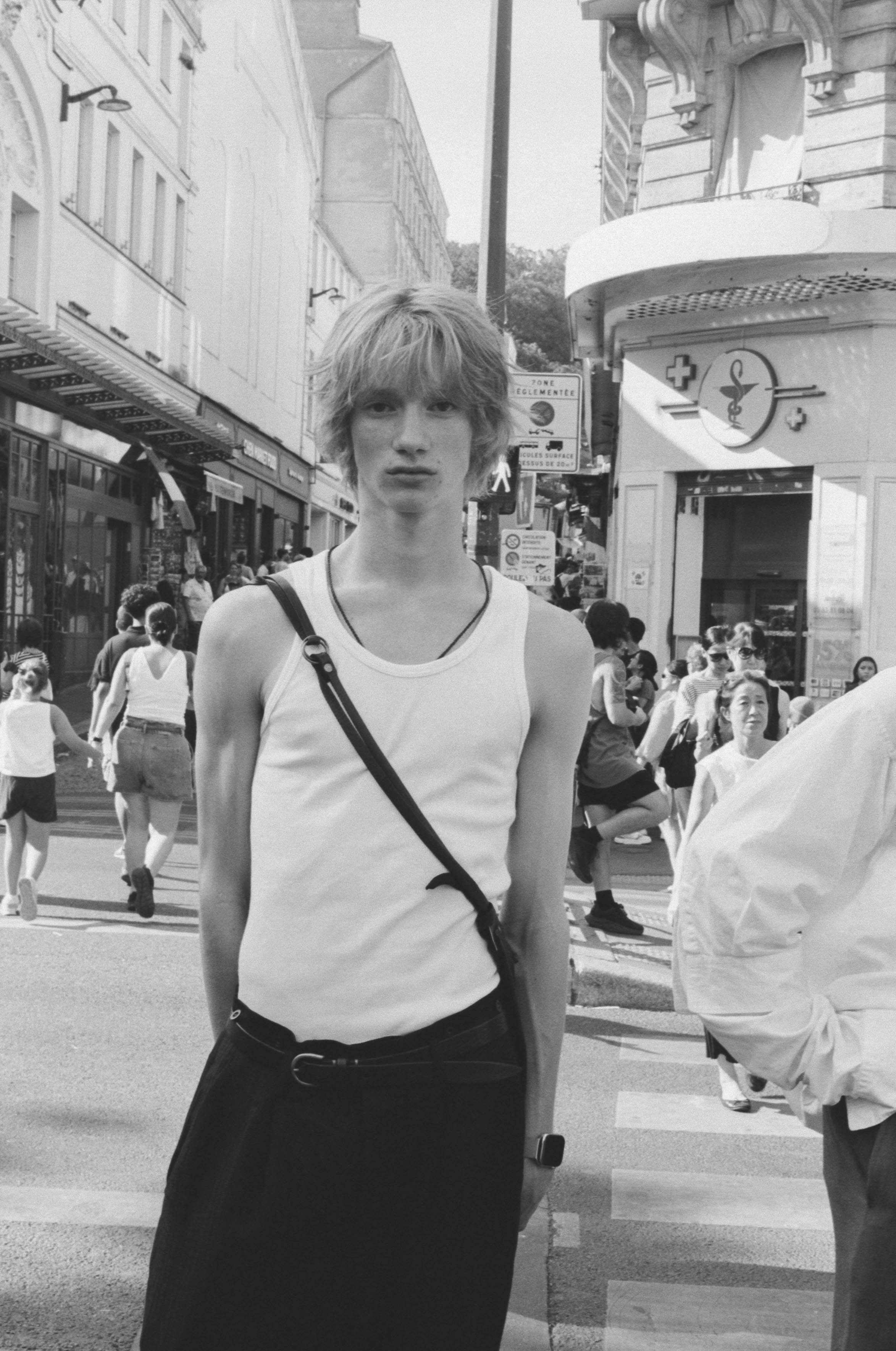 MODELS OFF DUTY - 02: BEFORE. AFTER. REP-HEAT. MODELS OFF DUTY - 02: BEFORE. AFTER. REP-HEAT. Vanity Teen 虚荣青年