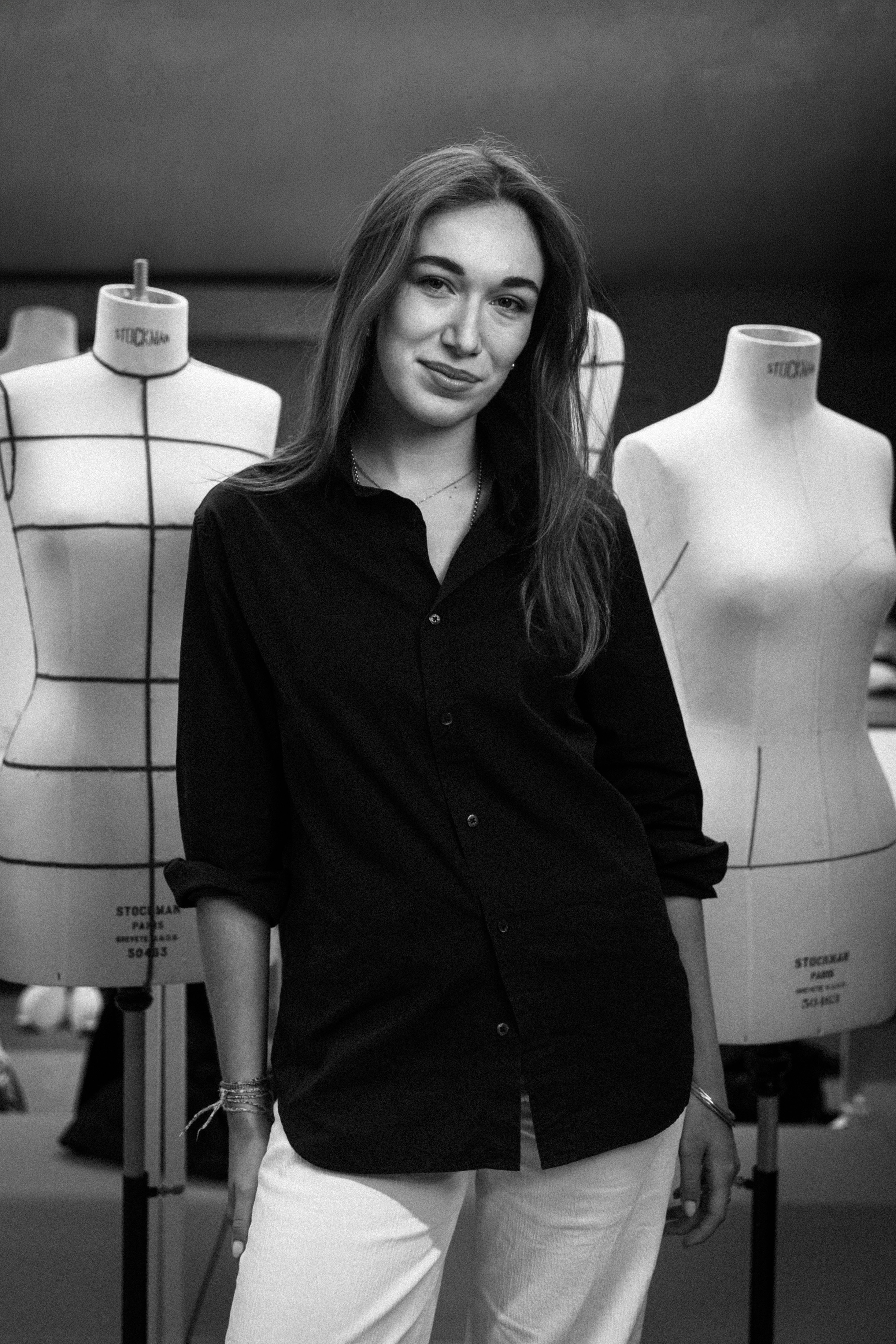 Crafting Futures: Inside Istituto Marangoni Paris’ Most Human Graduate Show Yet Crafting Futures: Inside Istituto Marangoni Paris’ Most Human Graduate Show Yet Vanity Teen 虚荣青年