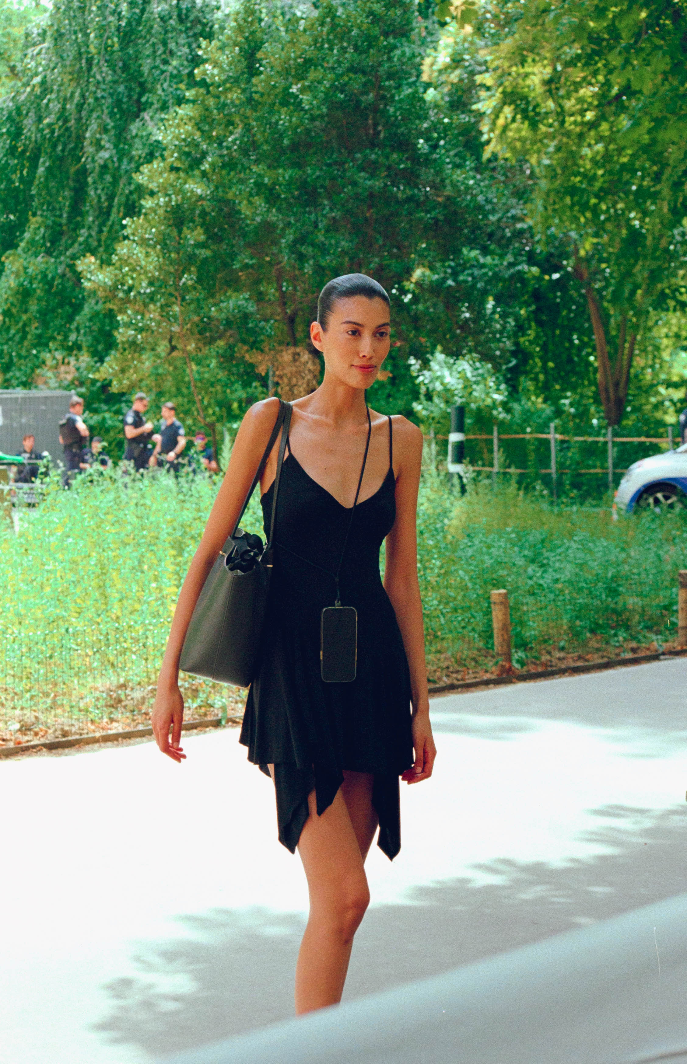 MODELS OFF DUTY - COUTURE, UNDONE Vanity Teen 虚荣青年 MODELS OFF DUTY - COUTURE, UNDONE MODELS OFF DUTY - COUTURE, UNDONE Vanity Teen 虚荣青年