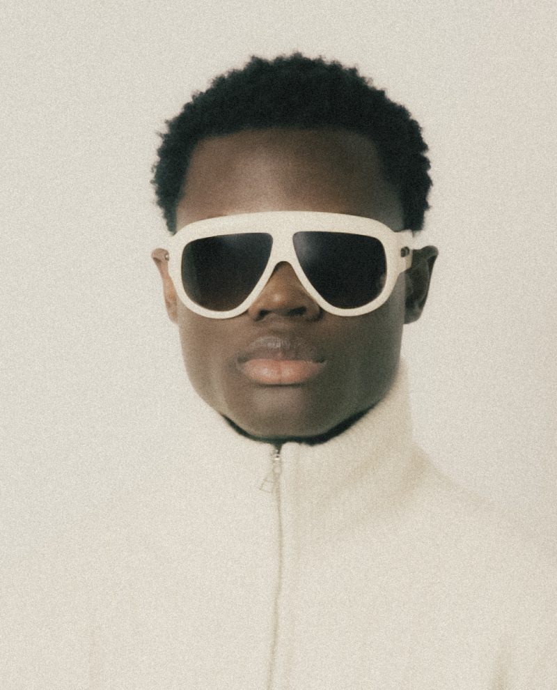 BUKURRA - THE LABEL BEHIND THE SHADES EVERYONE’S BEEN WATCHING BUKURRA - THE LABEL BEHIND THE SHADES EVERYONE’S BEEN WATCHING Vanity Teen 虚荣青年