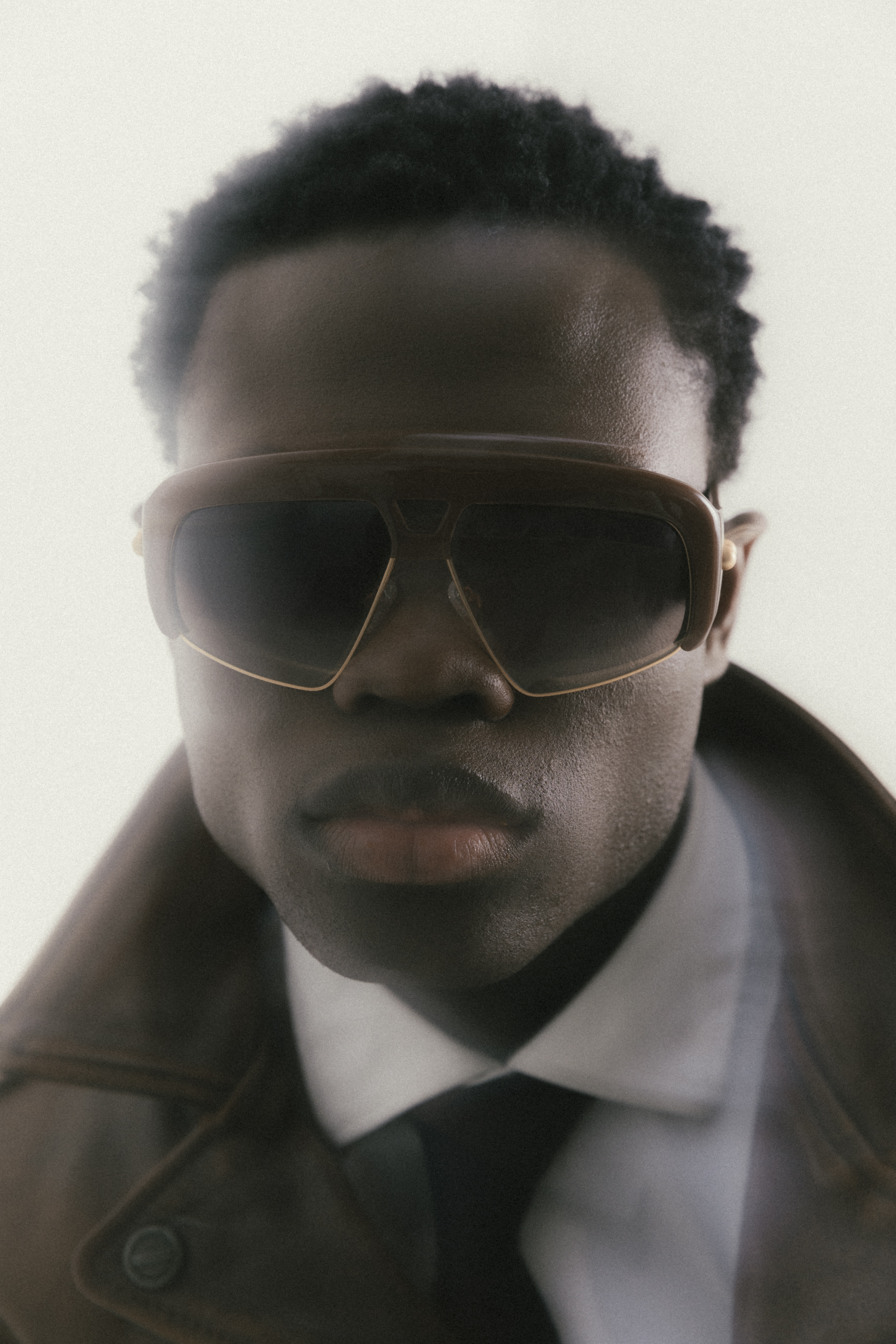 BUKURRA - THE LABEL BEHIND THE SHADES EVERYONE’S BEEN WATCHING BUKURRA - THE LABEL BEHIND THE SHADES EVERYONE’S BEEN WATCHING Vanity Teen 虚荣青年